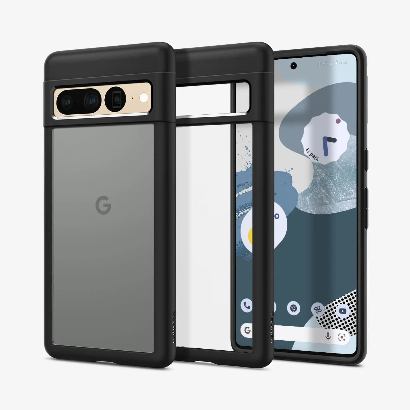 Pixel 7 Series - Ultra Hybrid - Image 11