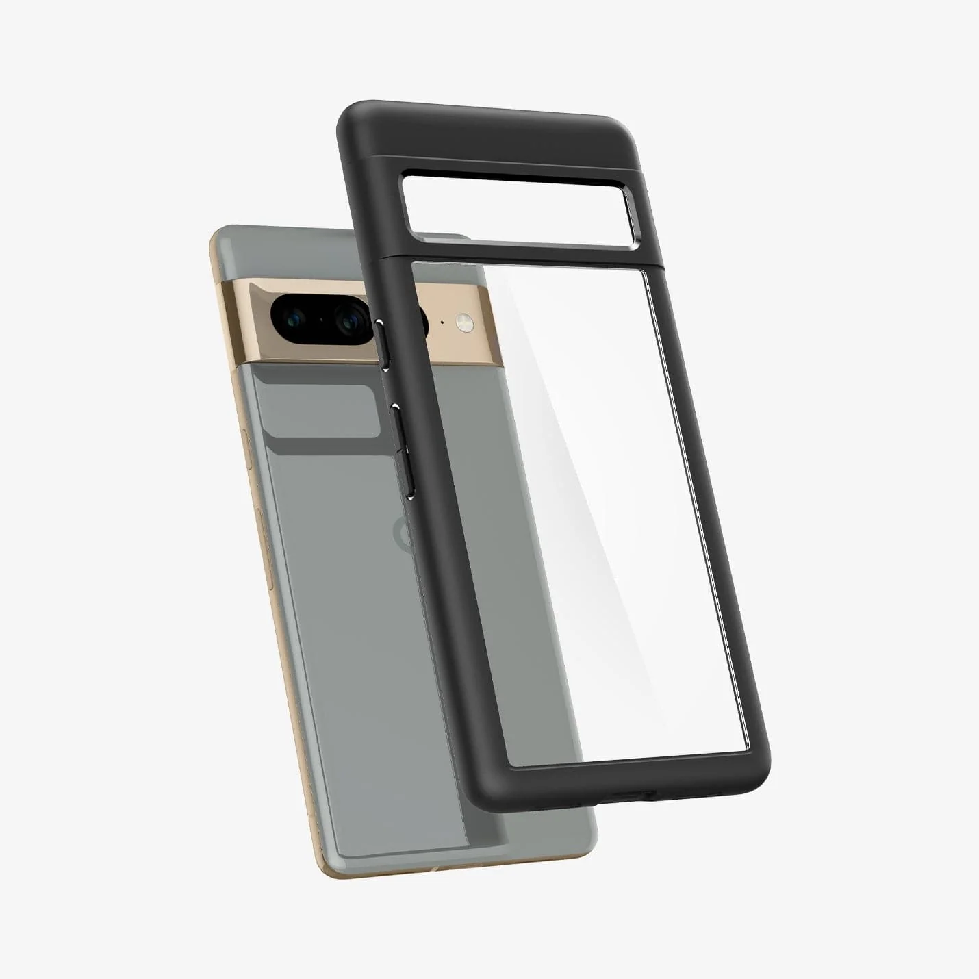 Pixel 7 Series - Ultra Hybrid - Image 12