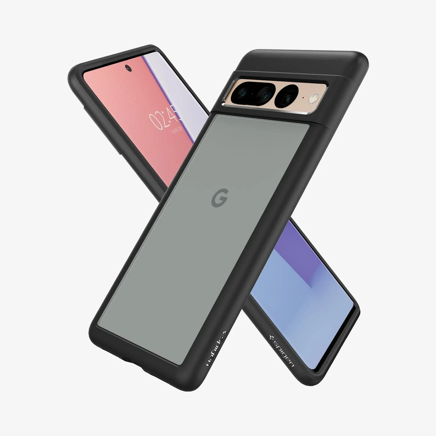 Pixel 7 Series - Ultra Hybrid - Image 13