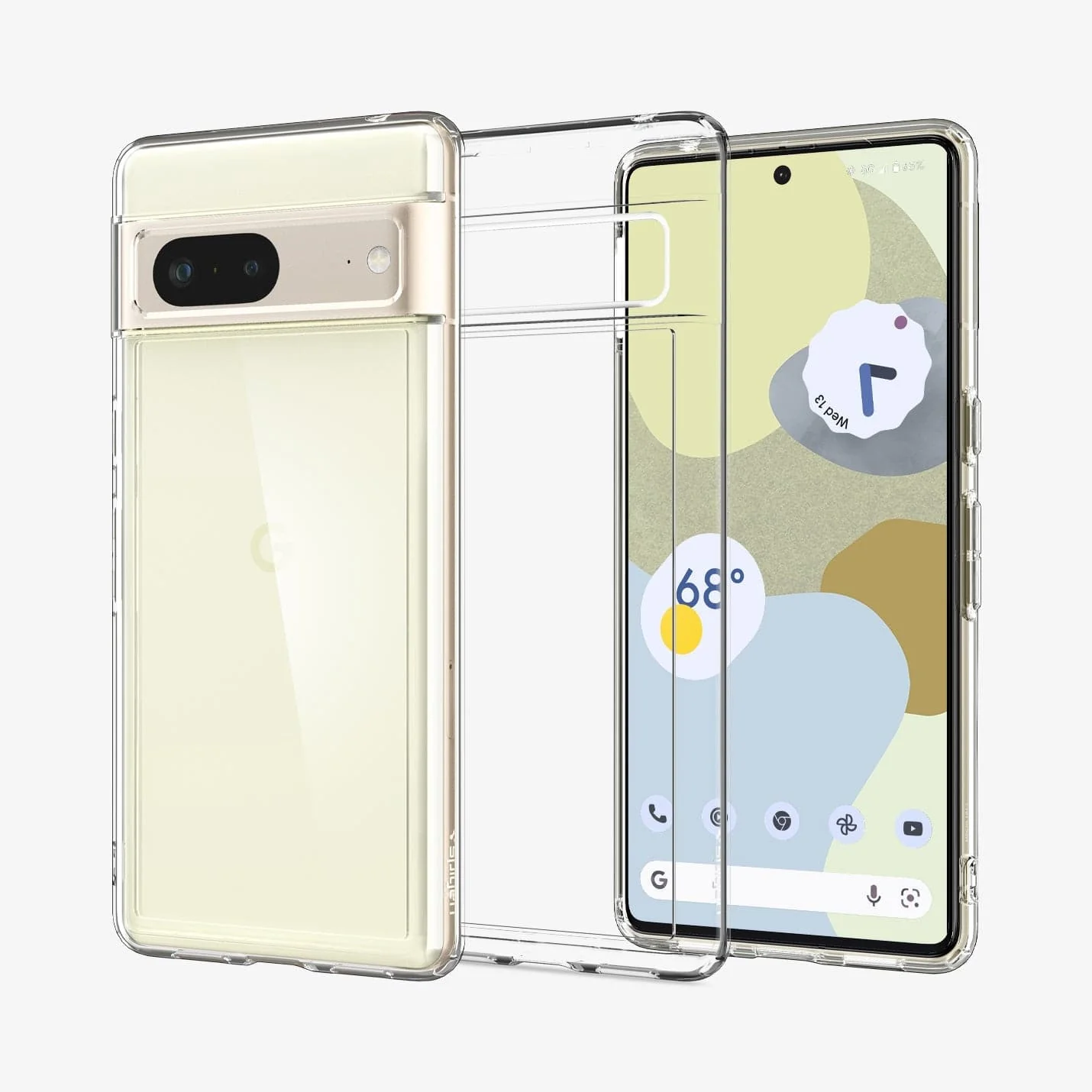 Pixel 7 Series - Ultra Hybrid - Image 20