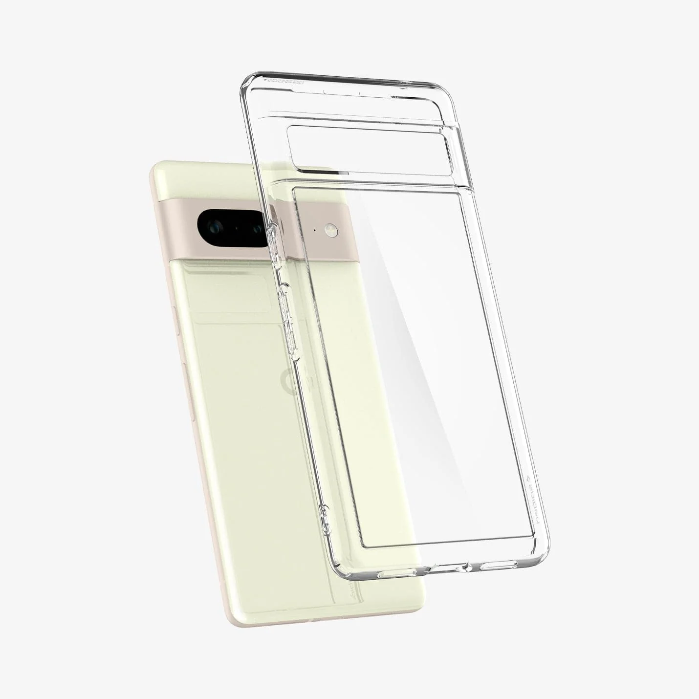 Pixel 7 Series - Ultra Hybrid - Image 21
