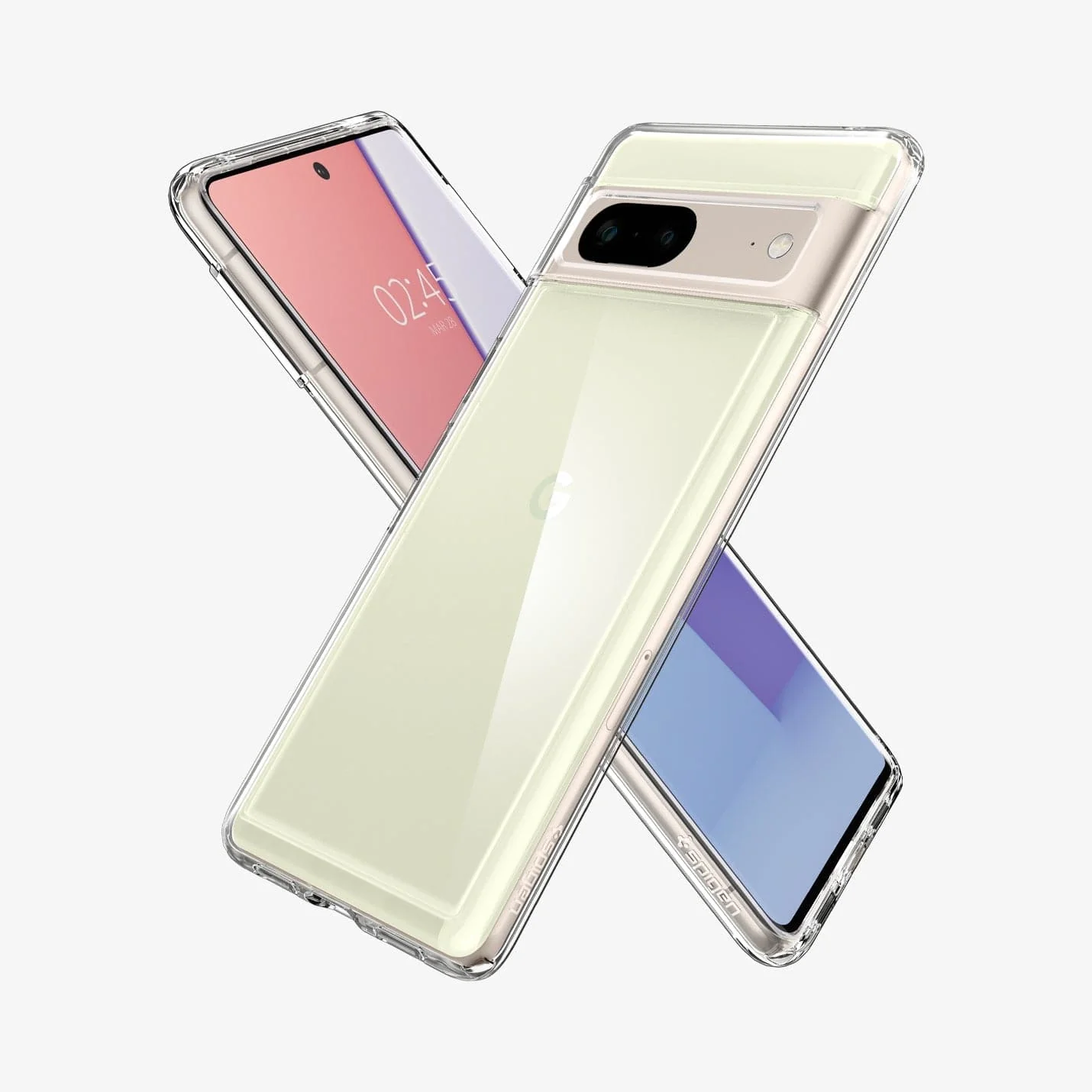 Pixel 7 Series - Ultra Hybrid - Image 22