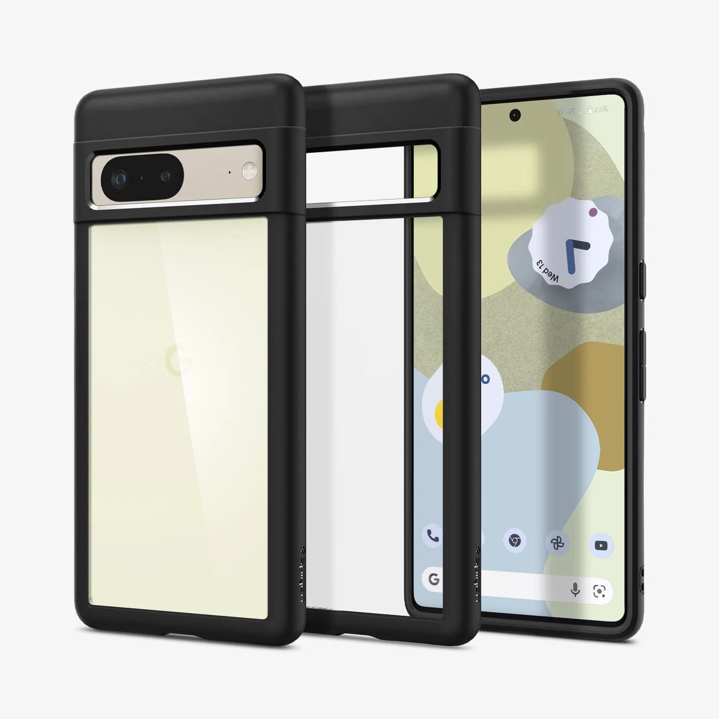 Pixel 7 Series - Ultra Hybrid - Image 29
