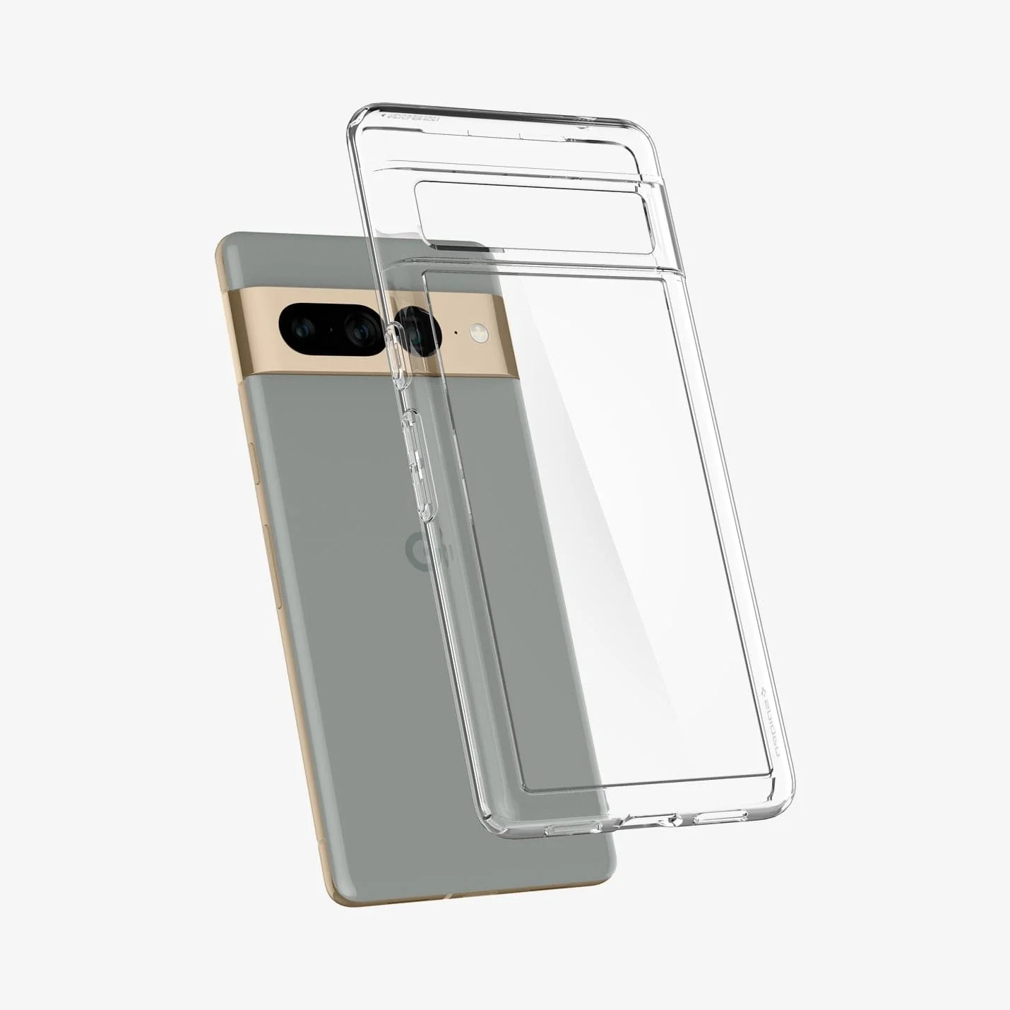 Pixel 7 Series - Ultra Hybrid - Image 3