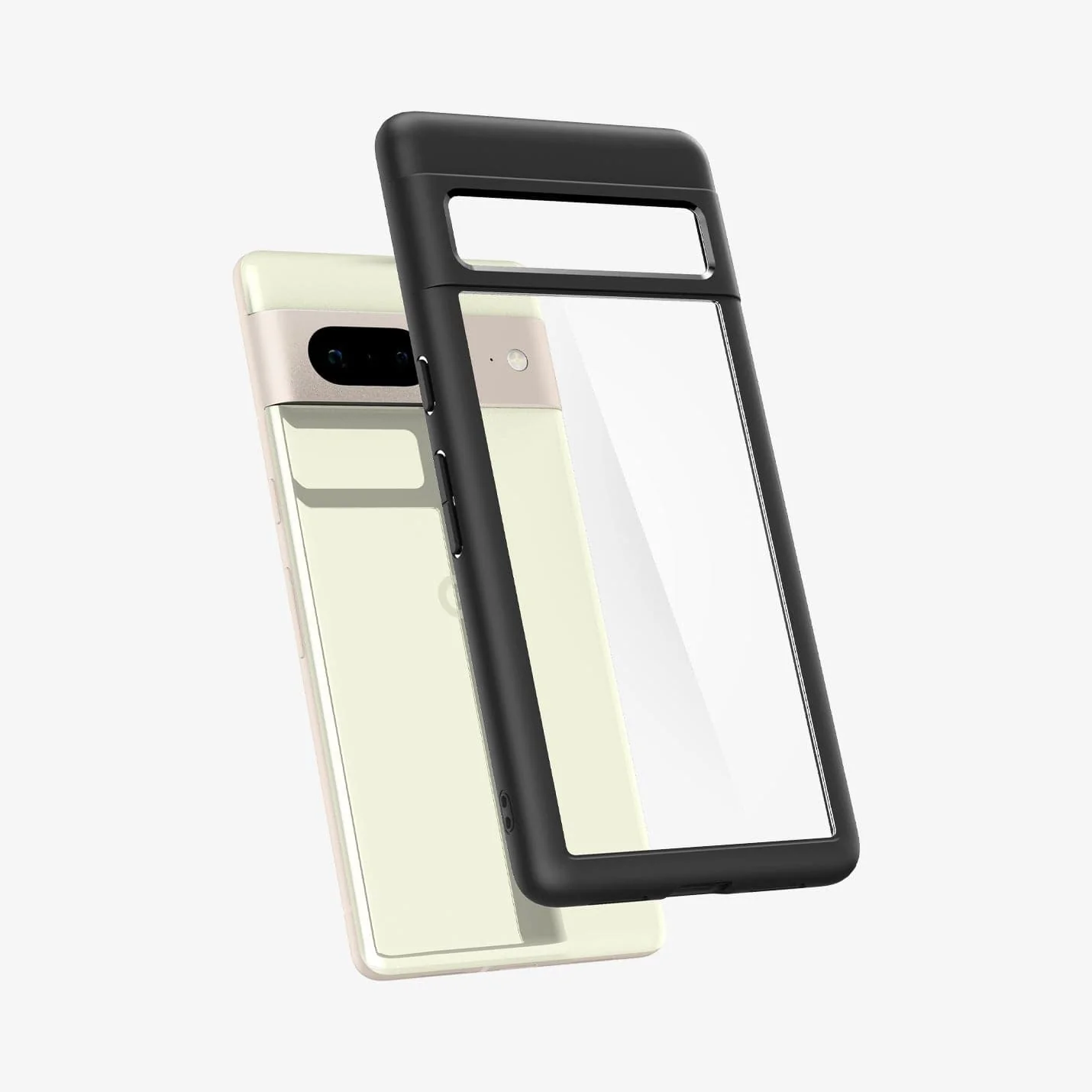 Pixel 7 Series - Ultra Hybrid - Image 30