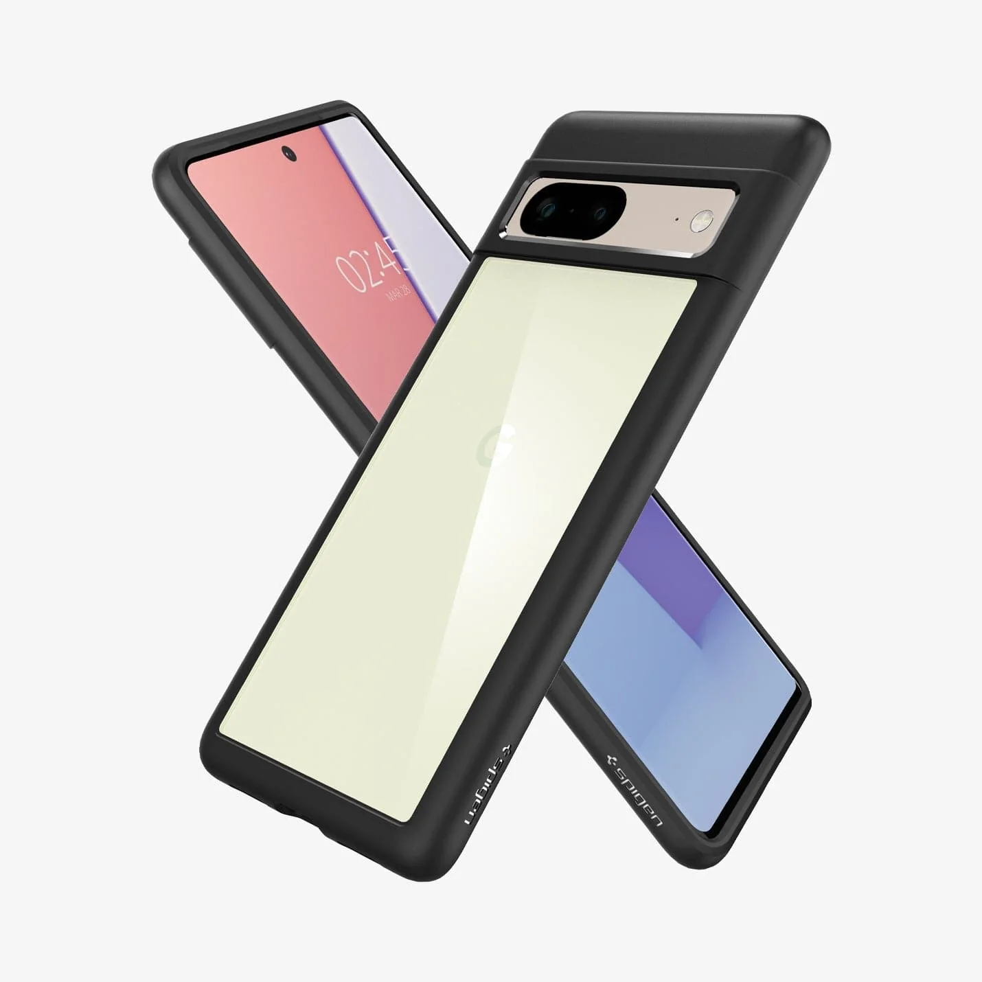 Pixel 7 Series - Ultra Hybrid - Image 31