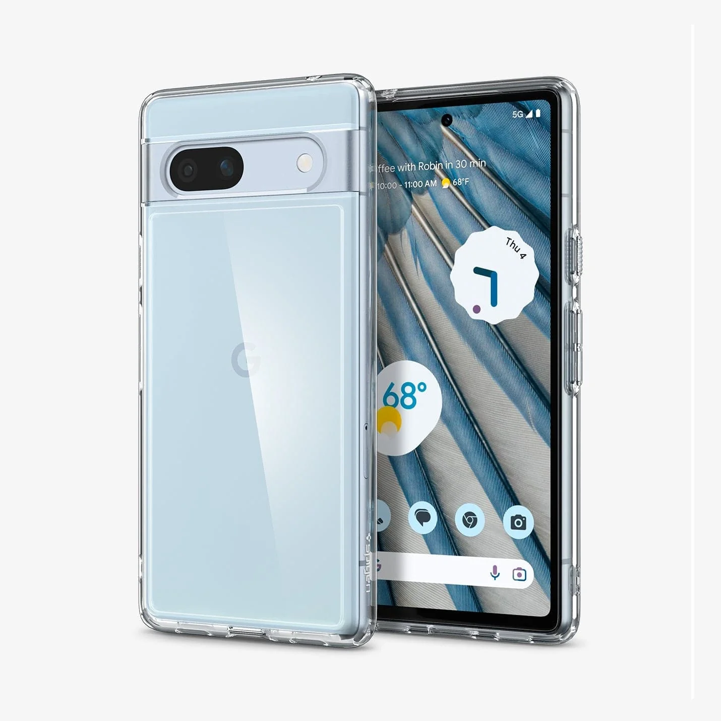Pixel 7 Series - Ultra Hybrid - Image 38