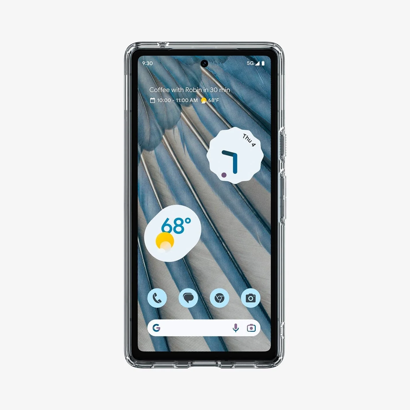Pixel 7 Series - Ultra Hybrid - Image 39
