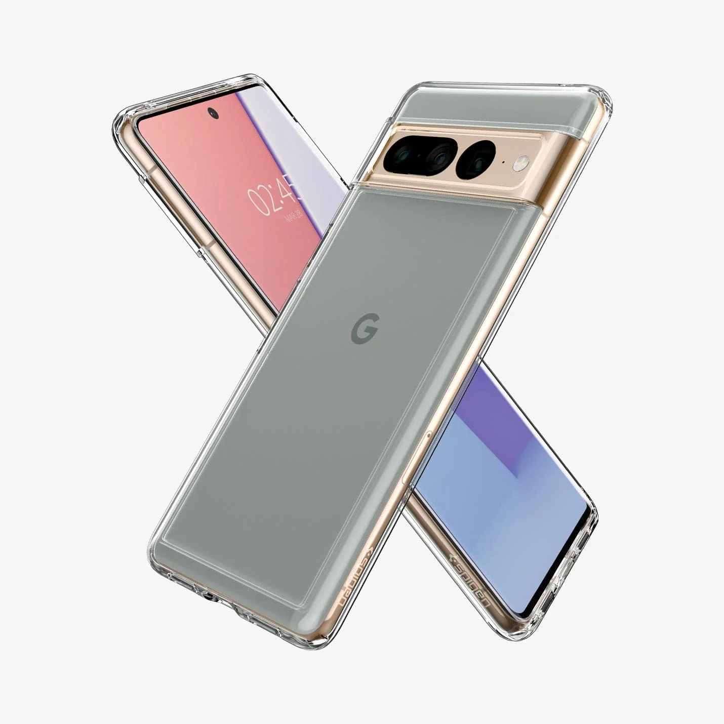 Pixel 7 Series - Ultra Hybrid - Image 4