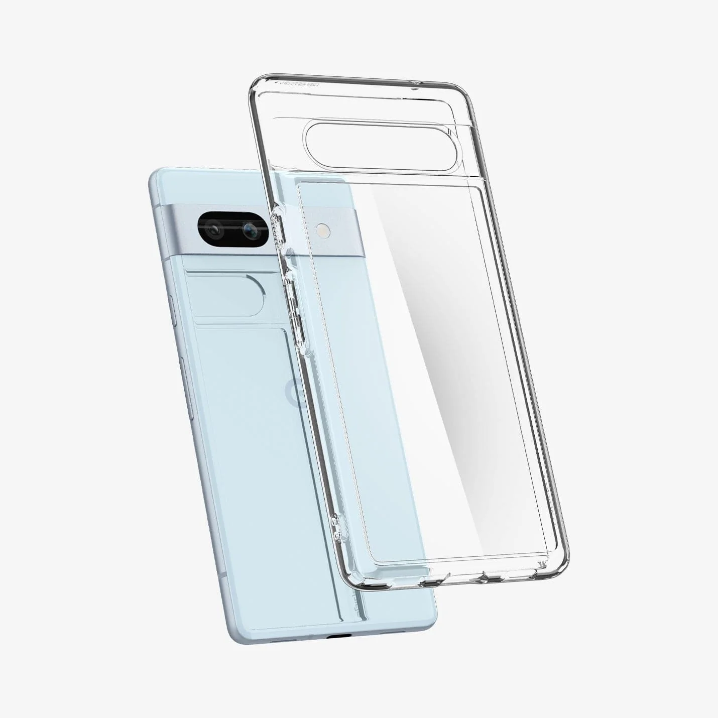 Pixel 7 Series - Ultra Hybrid - Image 42