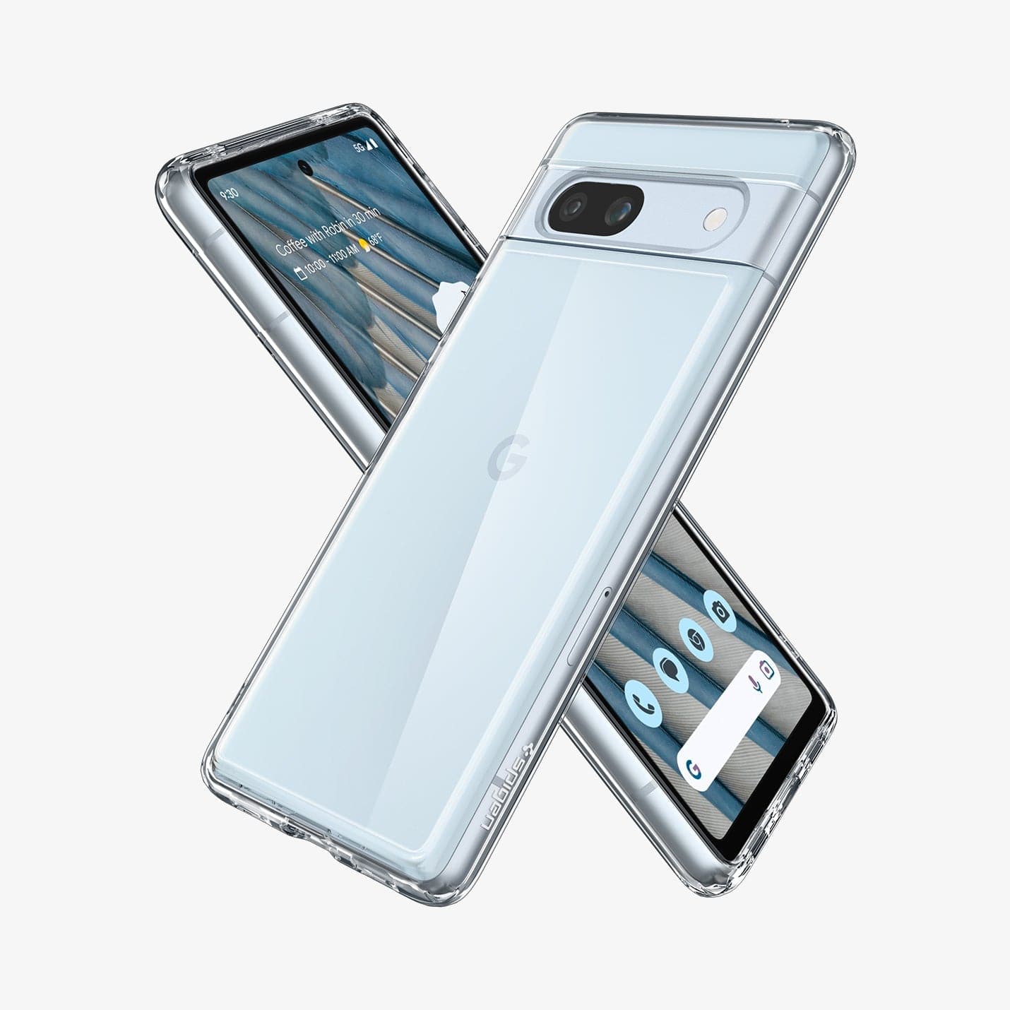 Pixel 7 Series - Ultra Hybrid - Image 44