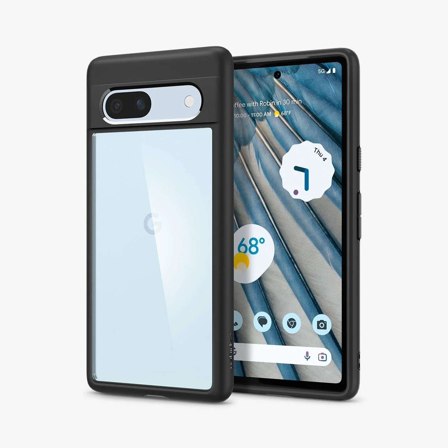 Pixel 7 Series - Ultra Hybrid - Image 46