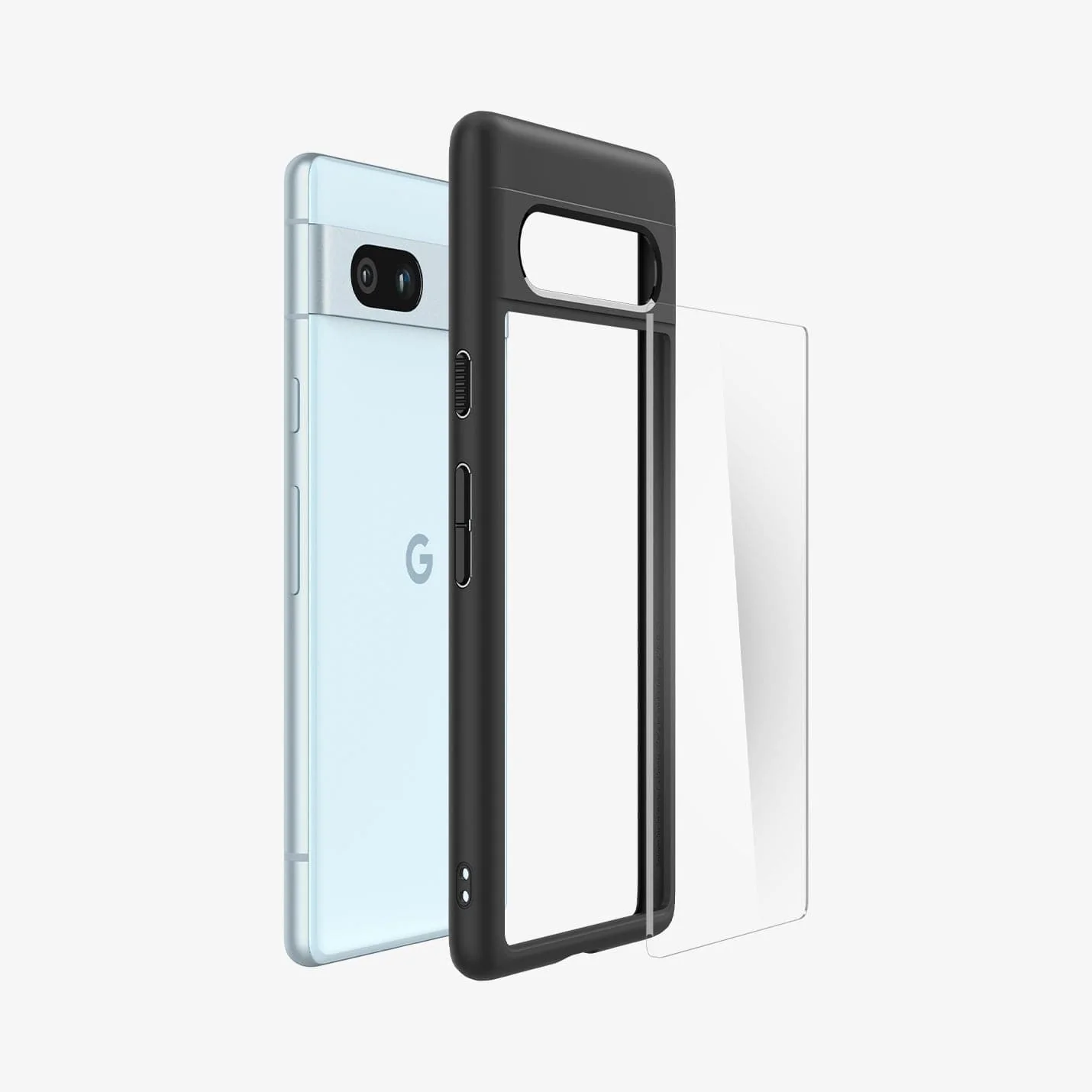 Pixel 7 Series - Ultra Hybrid - Image 47
