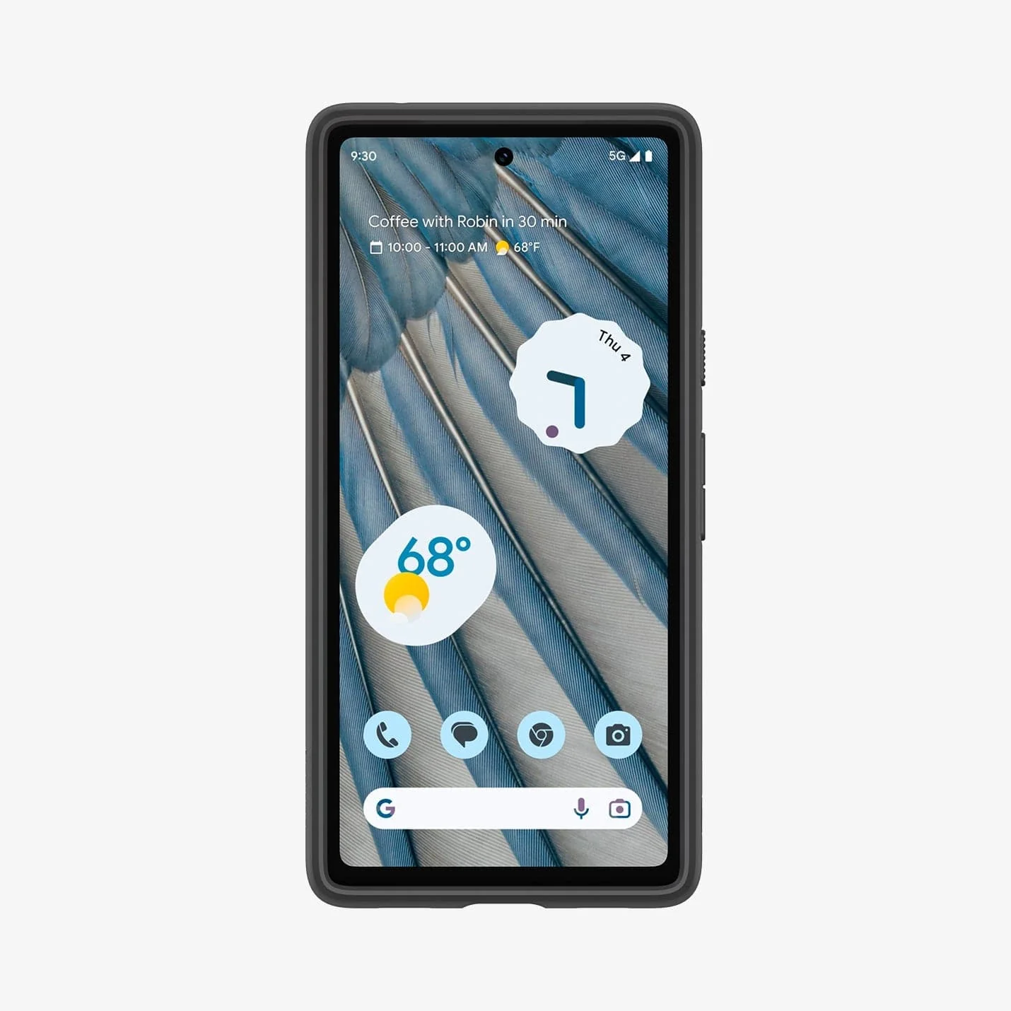 Pixel 7 Series - Ultra Hybrid - Image 48