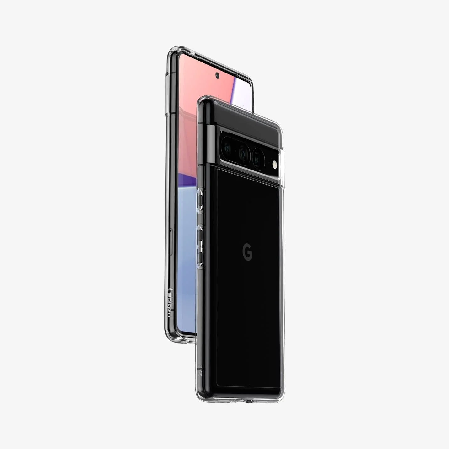 Pixel 7 Series - Ultra Hybrid - Image 5