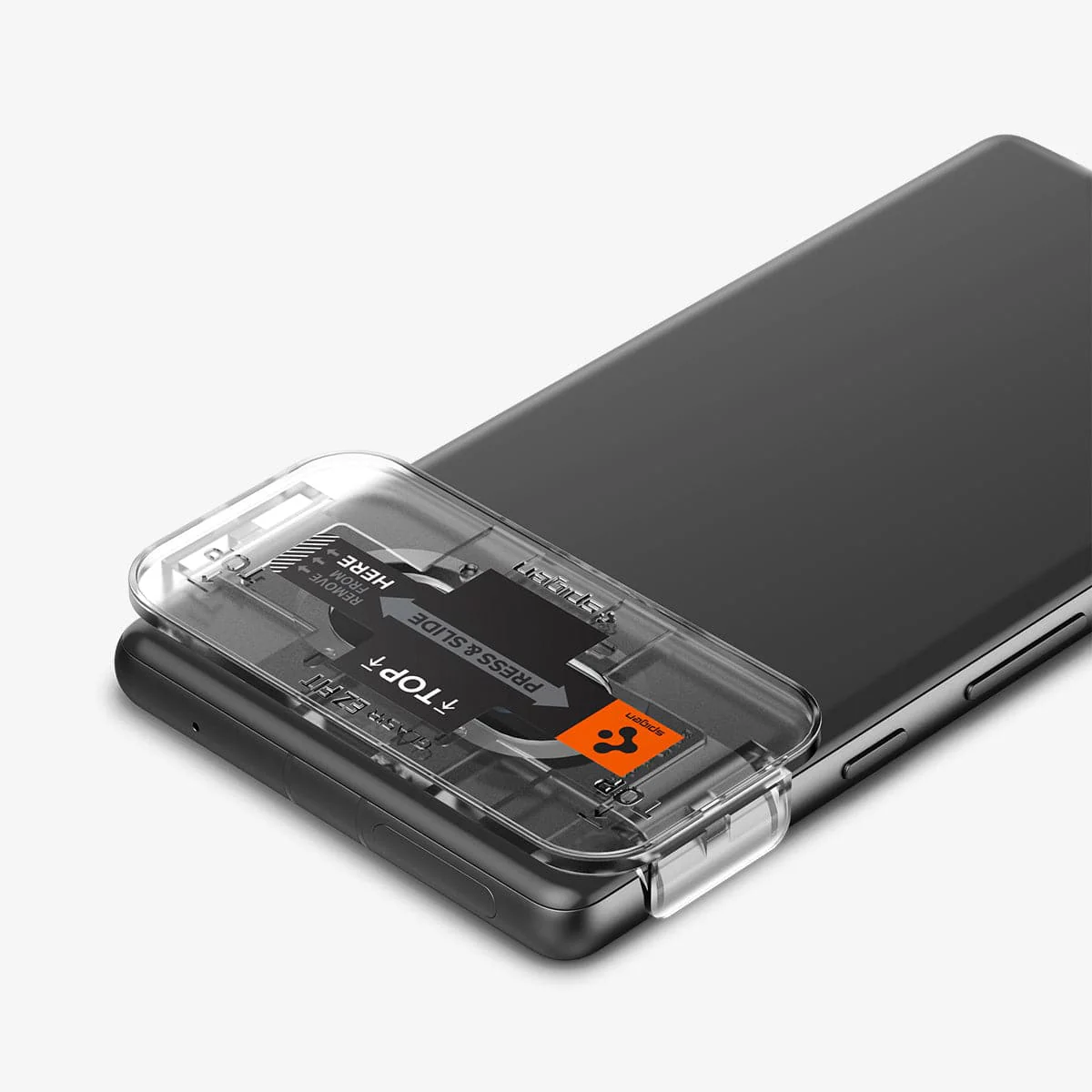 Pixel 7 Series - Optik EZ Fit Lens Protector - Image 13