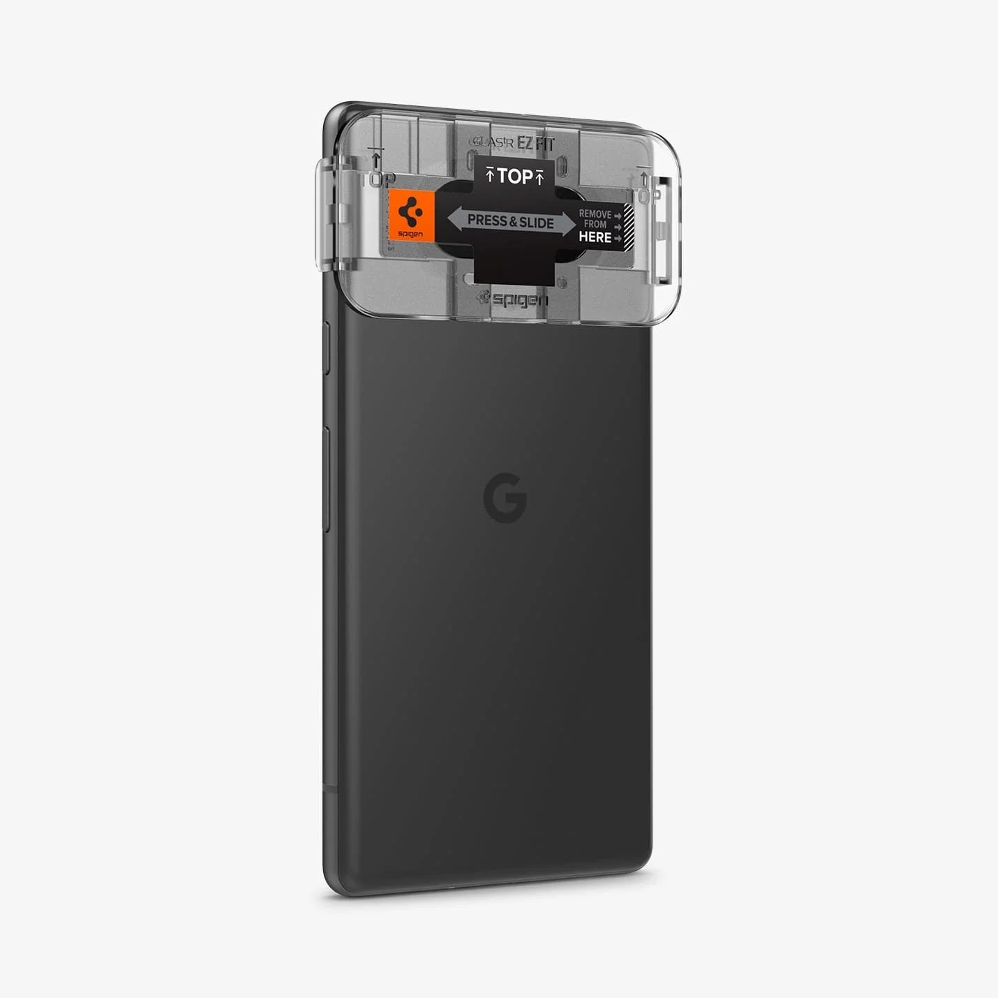 Pixel 7 Series - Optik EZ Fit Lens Protector - Image 14