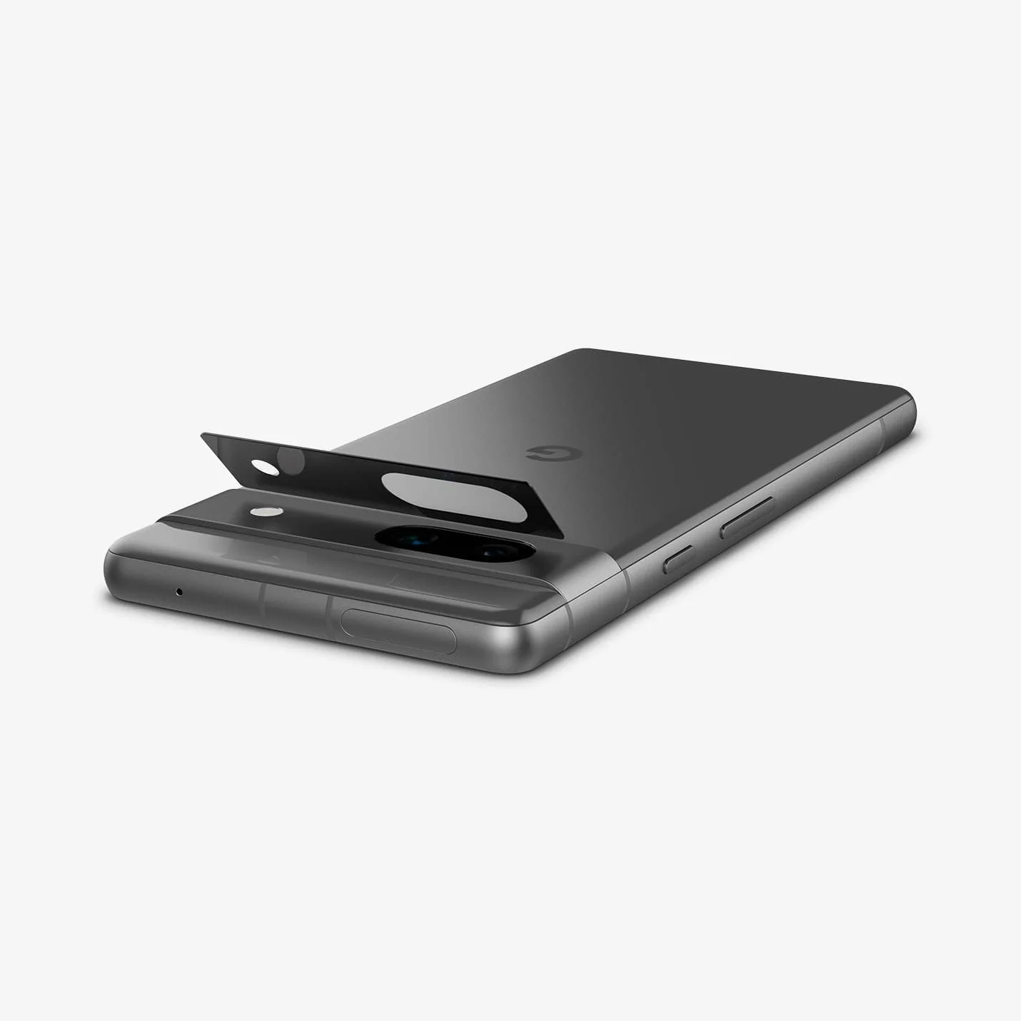 Pixel 7 Series - Optik EZ Fit Lens Protector - Image 15