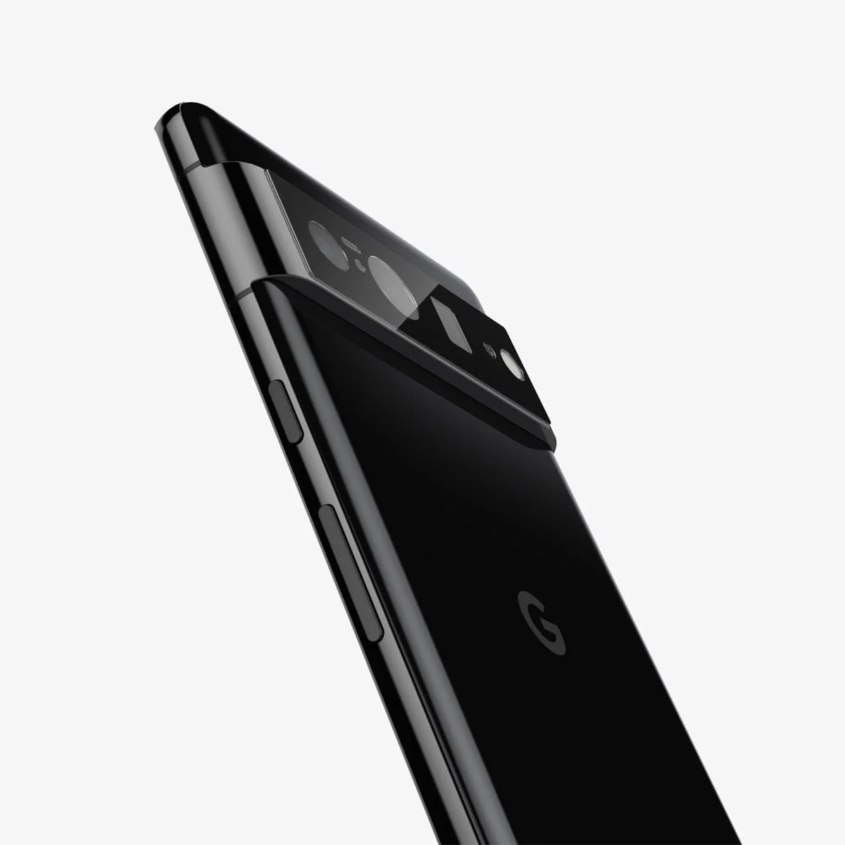 Pixel 7 Series - Optik EZ Fit Lens Protector - Image 5