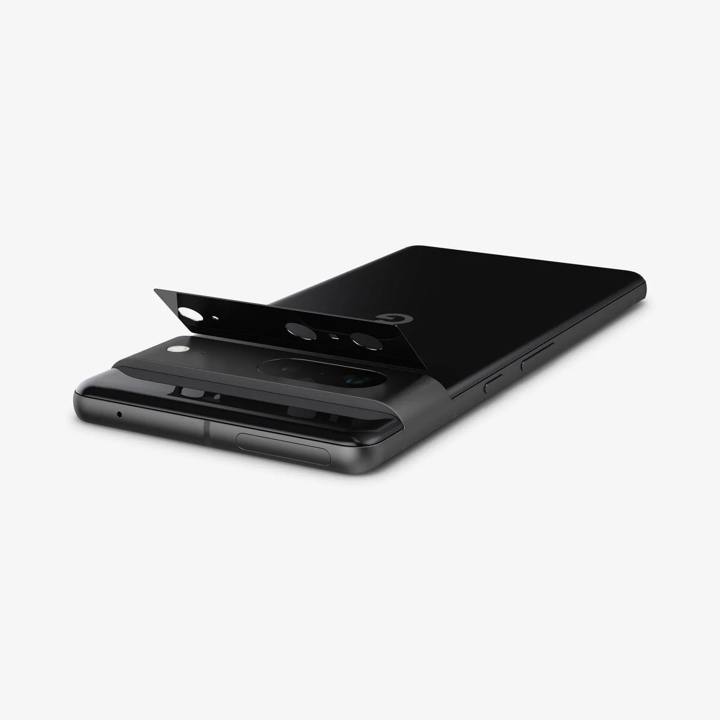 Pixel 7 Series - Optik EZ Fit Lens Protector - Image 7
