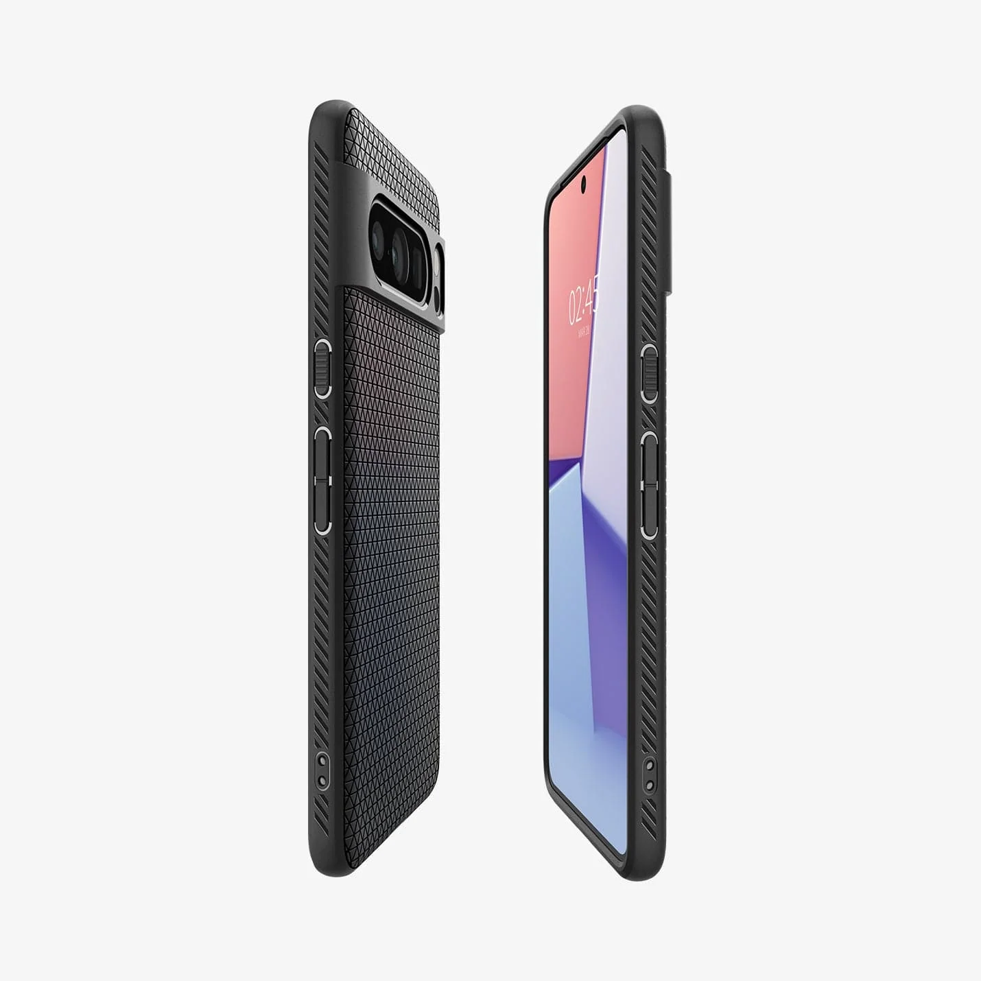 Pixel 8 Series - Liquid Air - Image 10