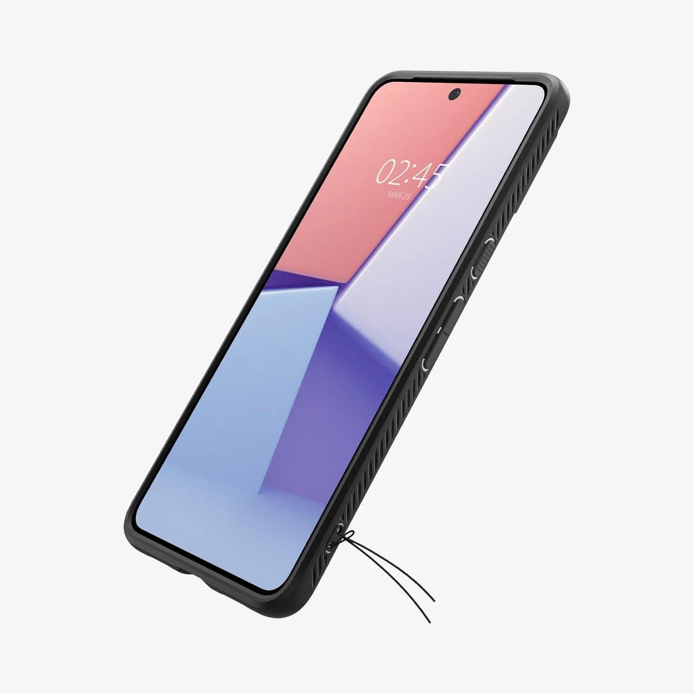 Pixel 8 Series - Liquid Air - Image 13