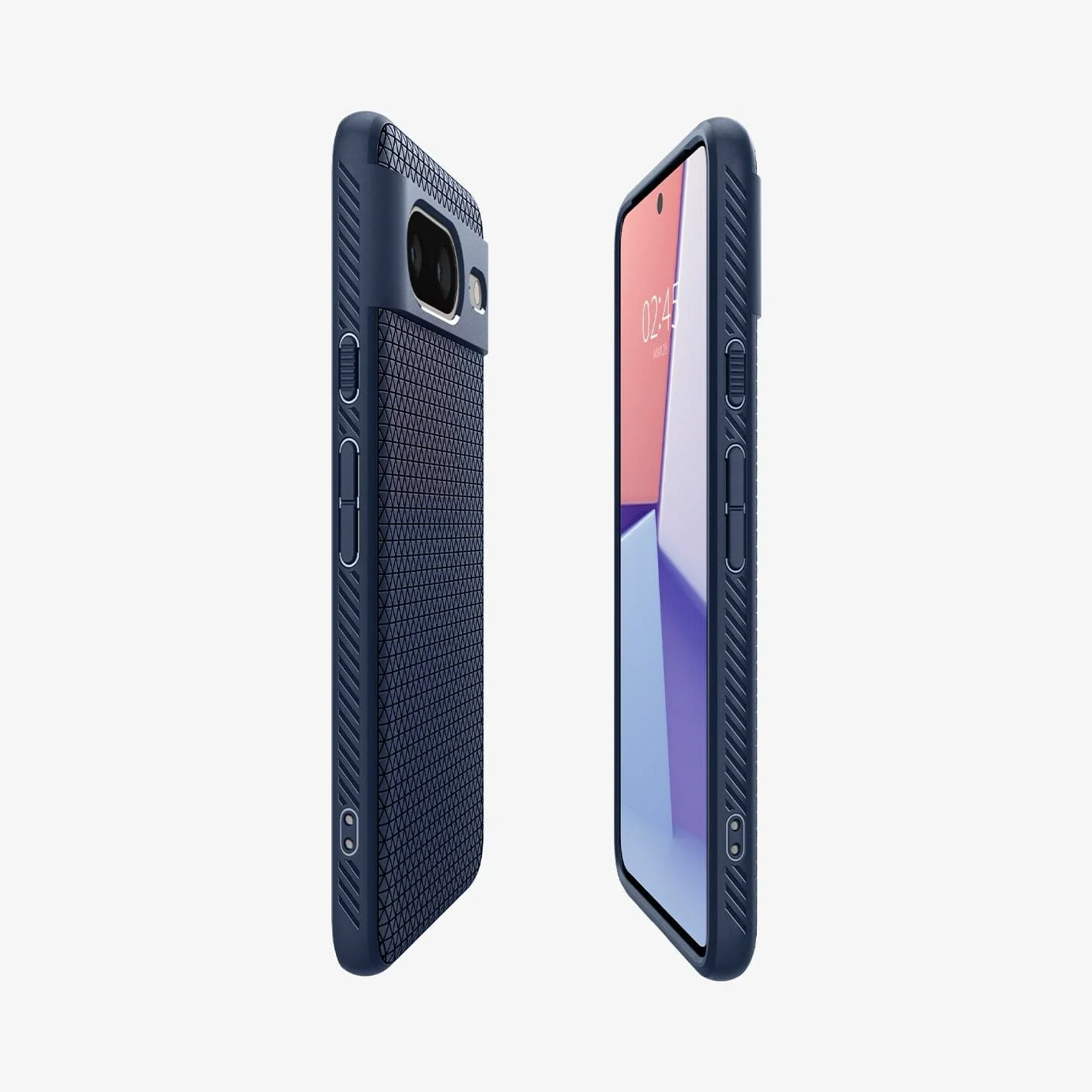 Pixel 8 Series - Liquid Air - Image 62