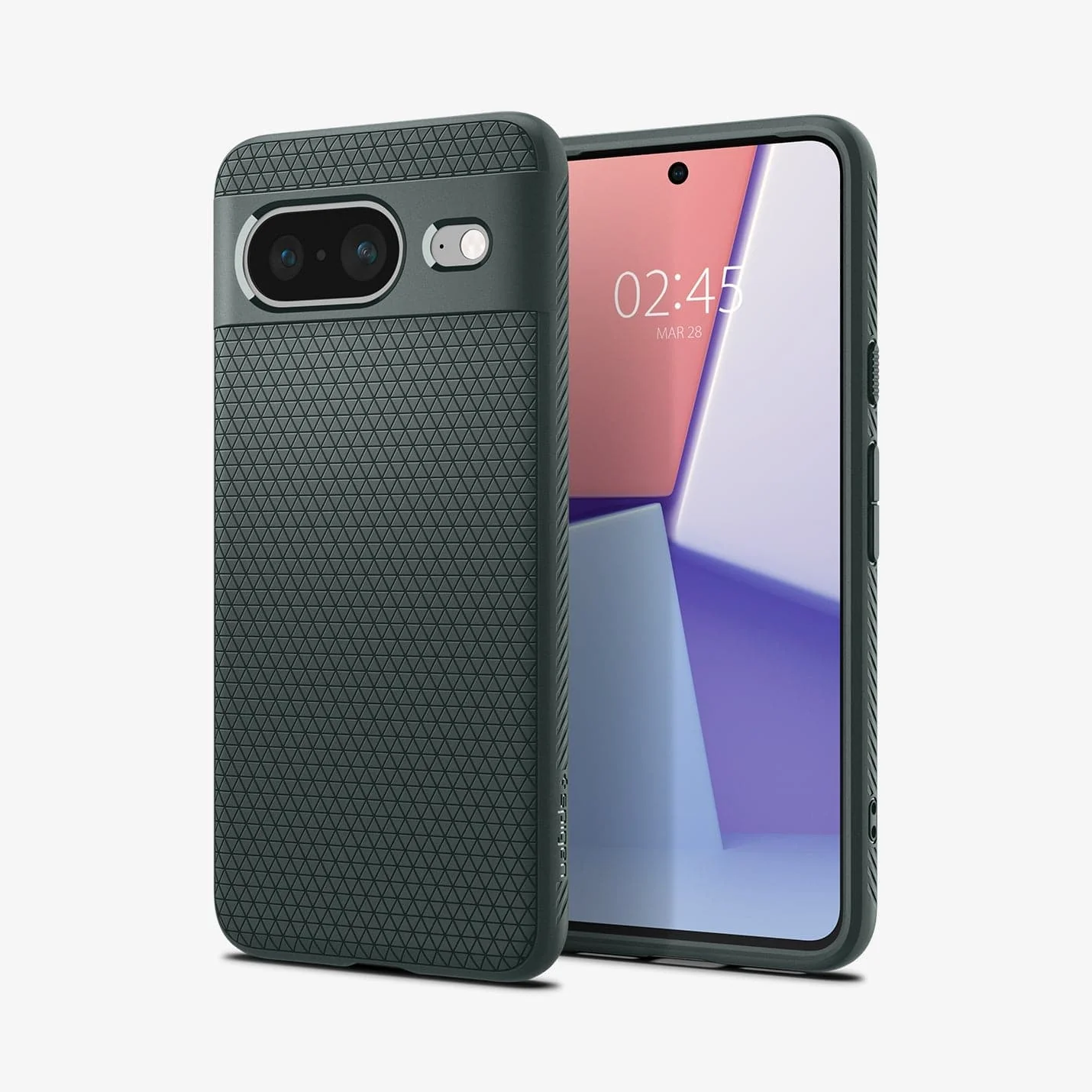 Pixel 8 Series - Liquid Air - Image 67
