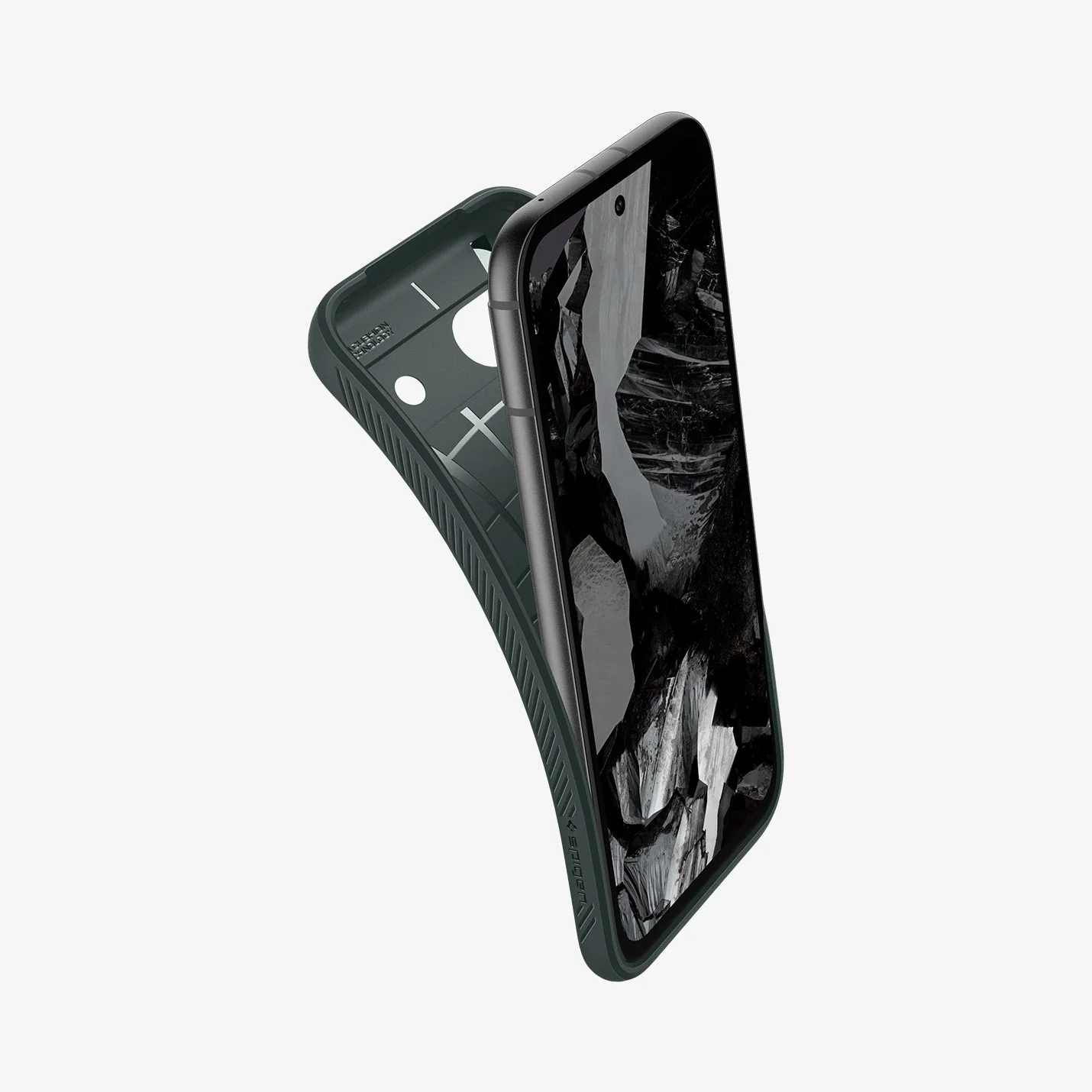 Pixel 8 Series - Liquid Air - Image 98