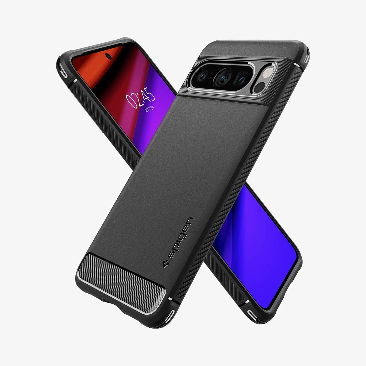 Pixel 8 Series - Rugged Armor - Image 22