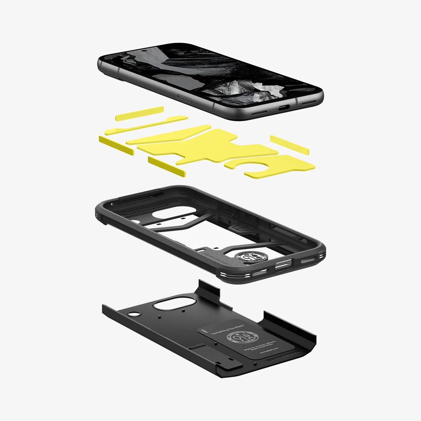 Pixel 8 Series - Tough Armor - Image 107