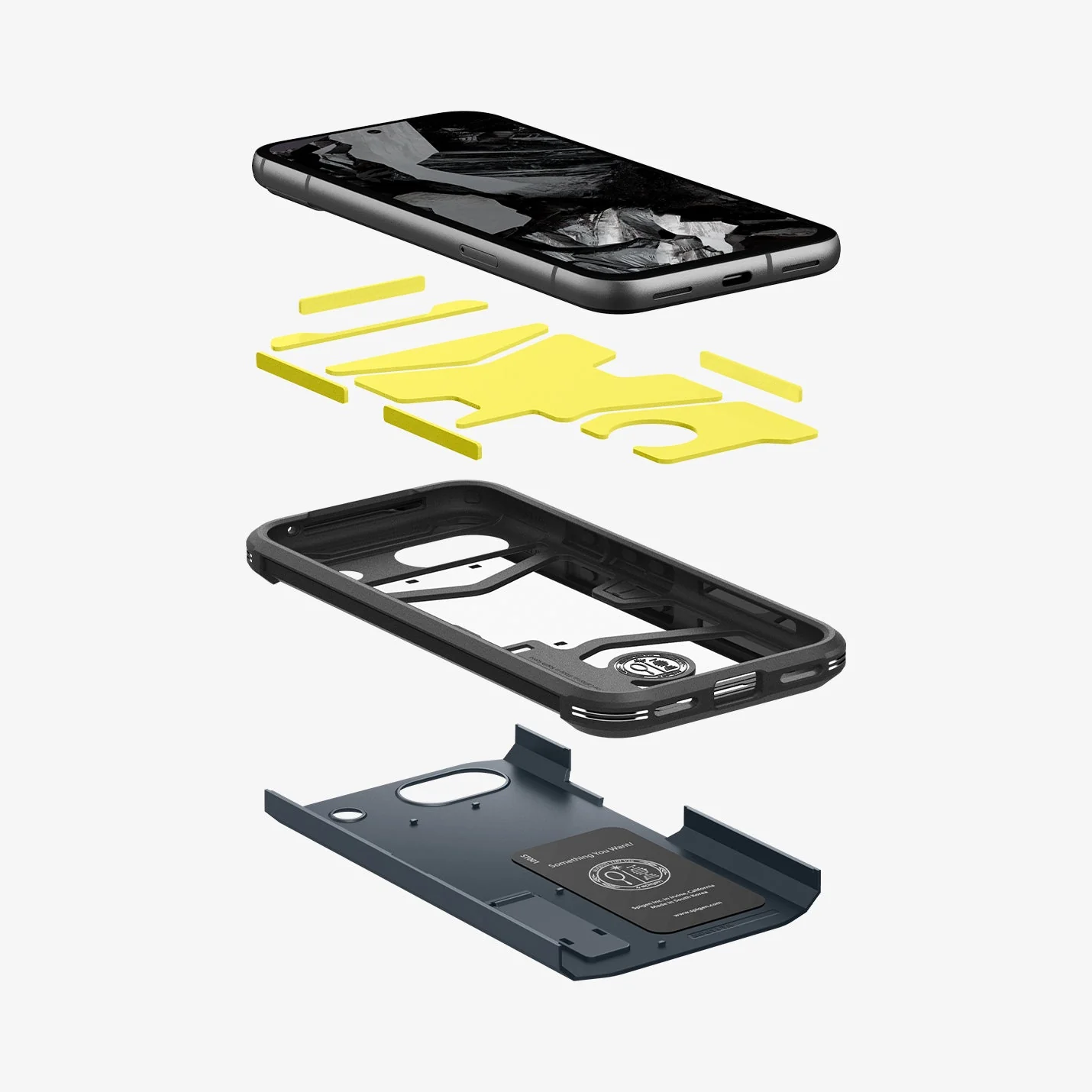 Pixel 8 Series - Tough Armor - Image 120