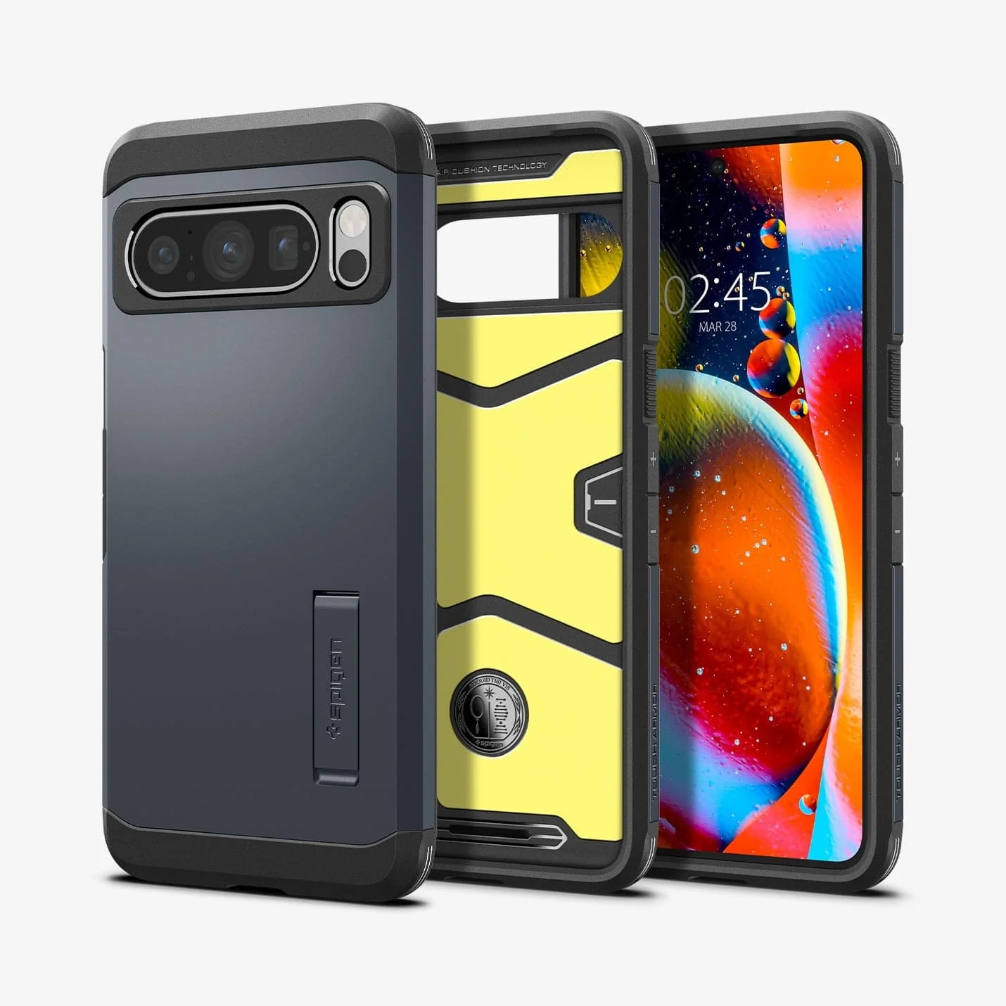 Pixel 8 Series - Tough Armor - Image 15