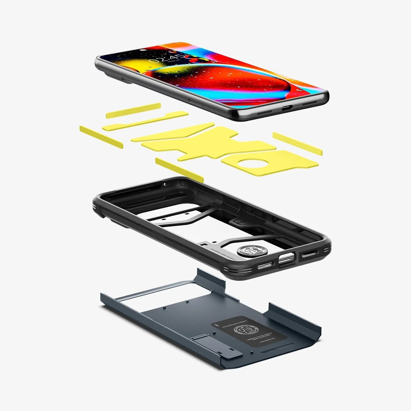 Pixel 8 Series - Tough Armor - Image 16