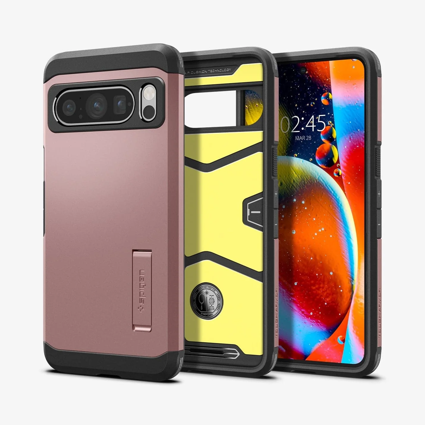 Pixel 8 Series - Tough Armor - Image 28