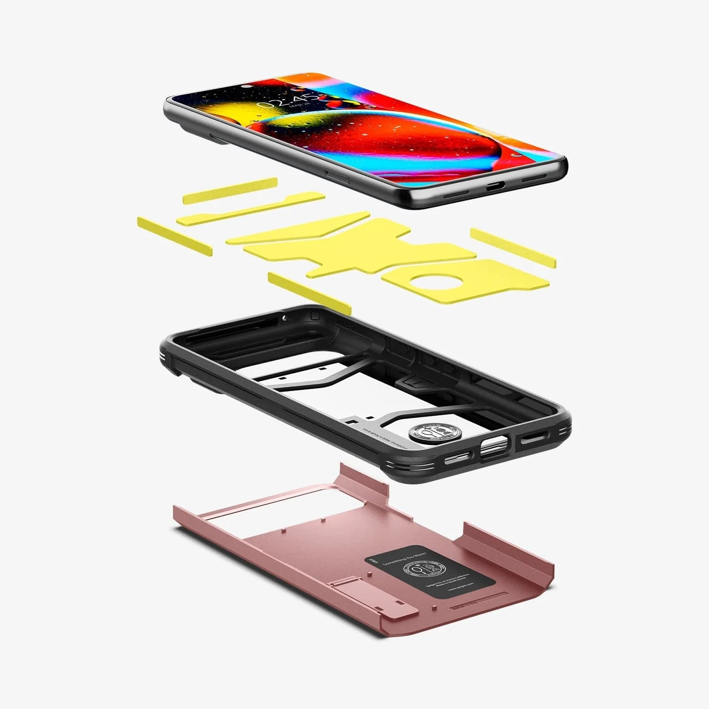 Pixel 8 Series - Tough Armor - Image 29