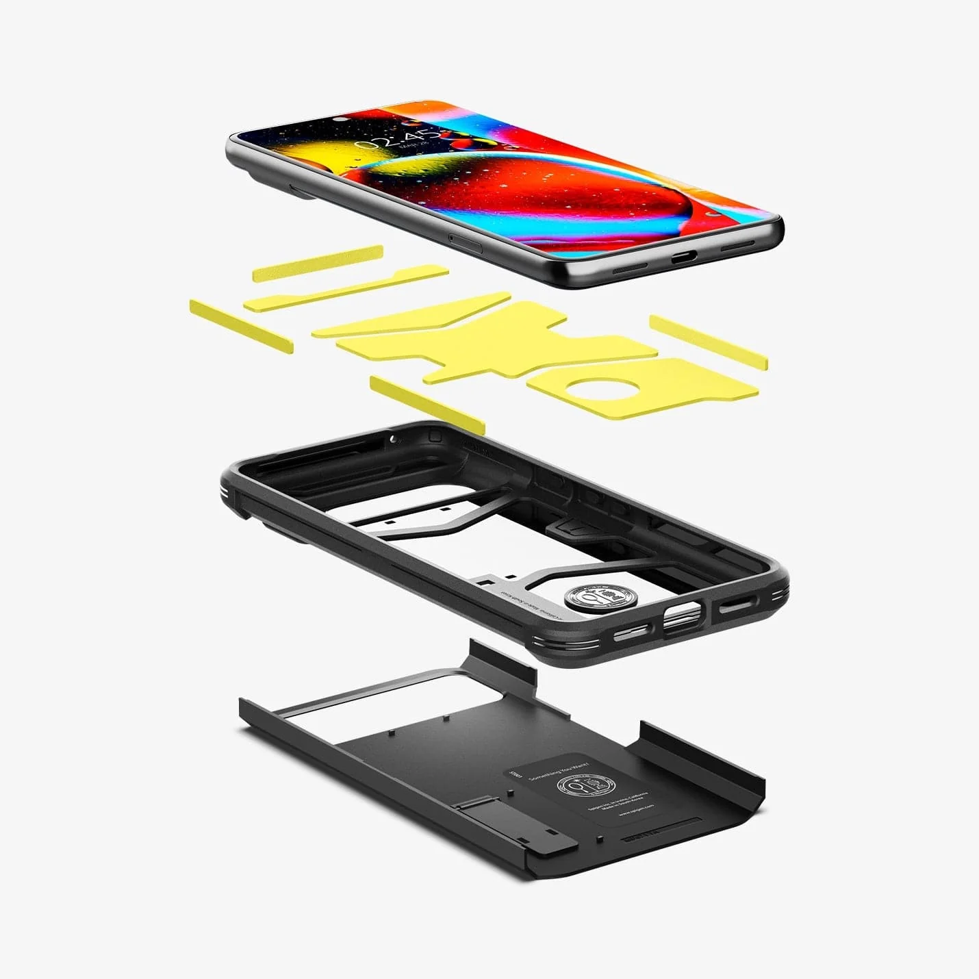 Pixel 8 Series - Tough Armor - Image 3