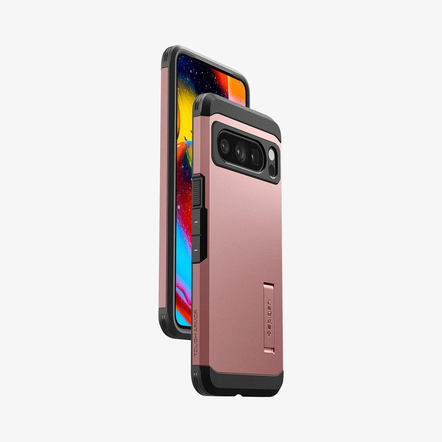 Pixel 8 Series - Tough Armor - Image 32