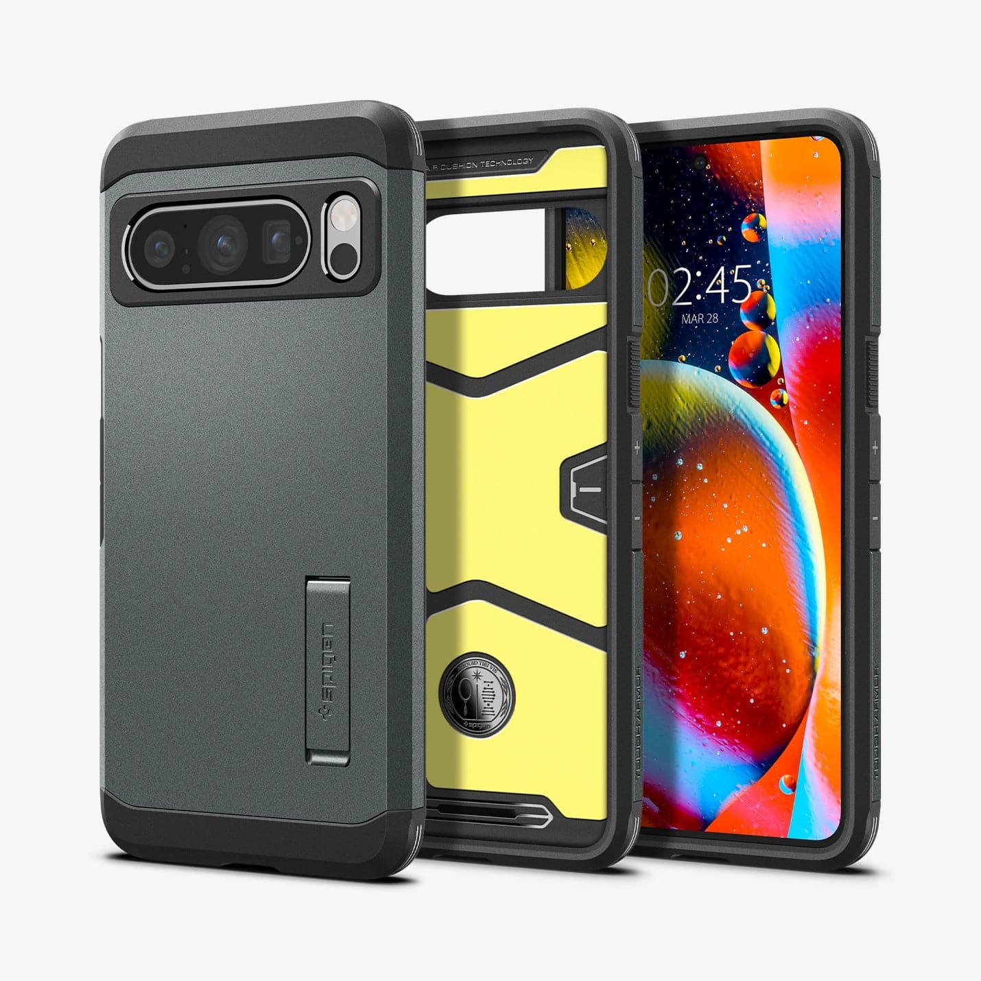 Pixel 8 Series - Tough Armor - Image 41