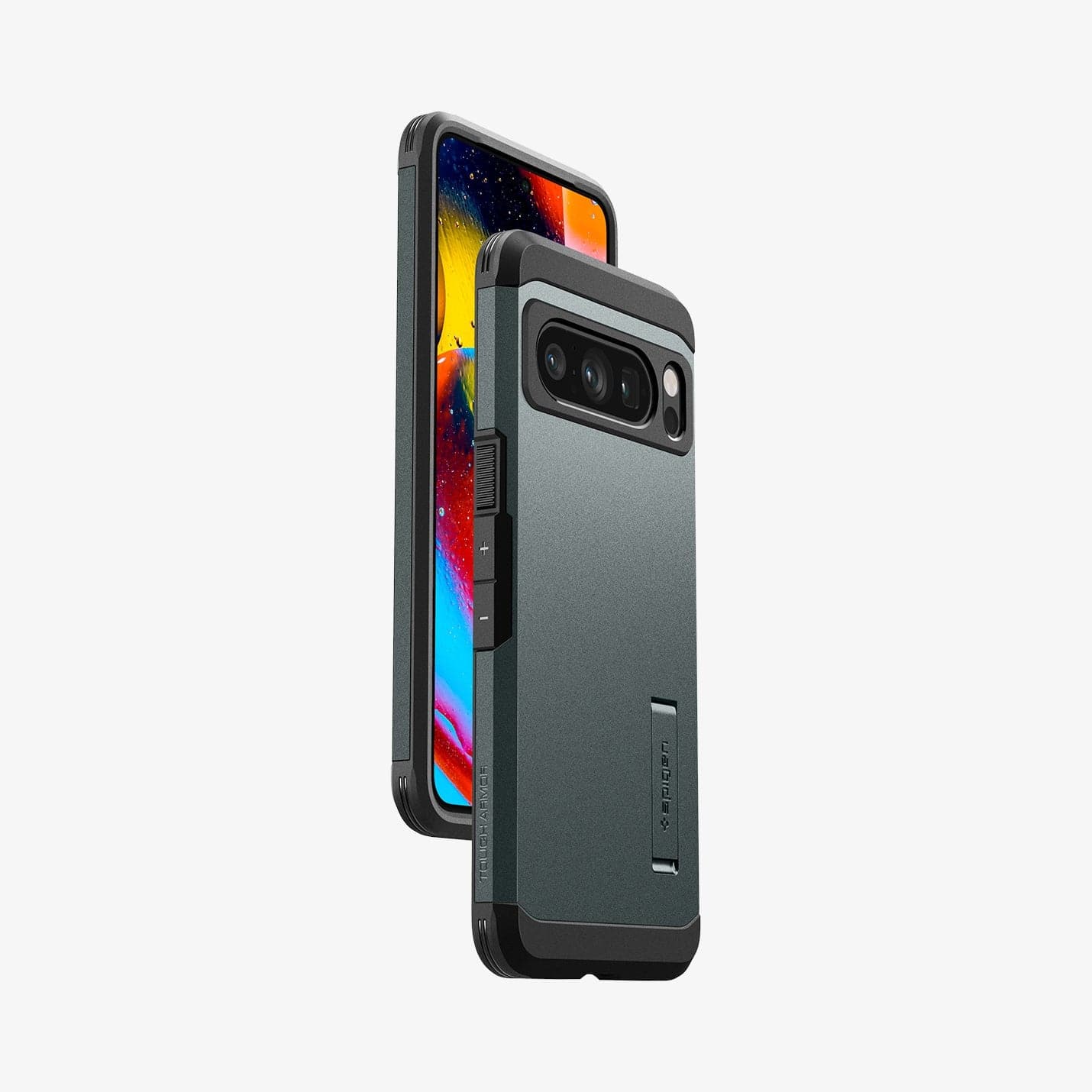 Pixel 8 Series - Tough Armor - Image 45