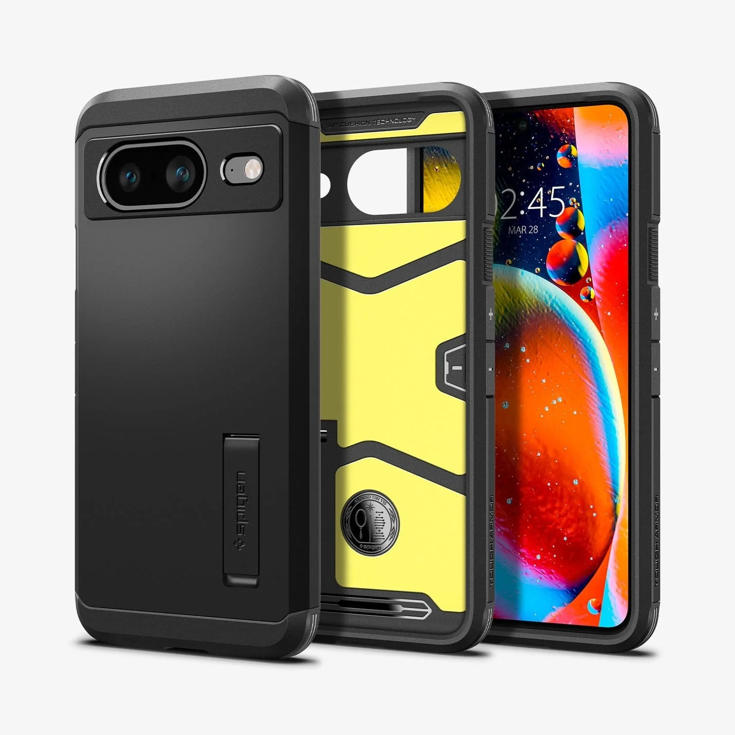 Pixel 8 Series - Tough Armor - Image 54