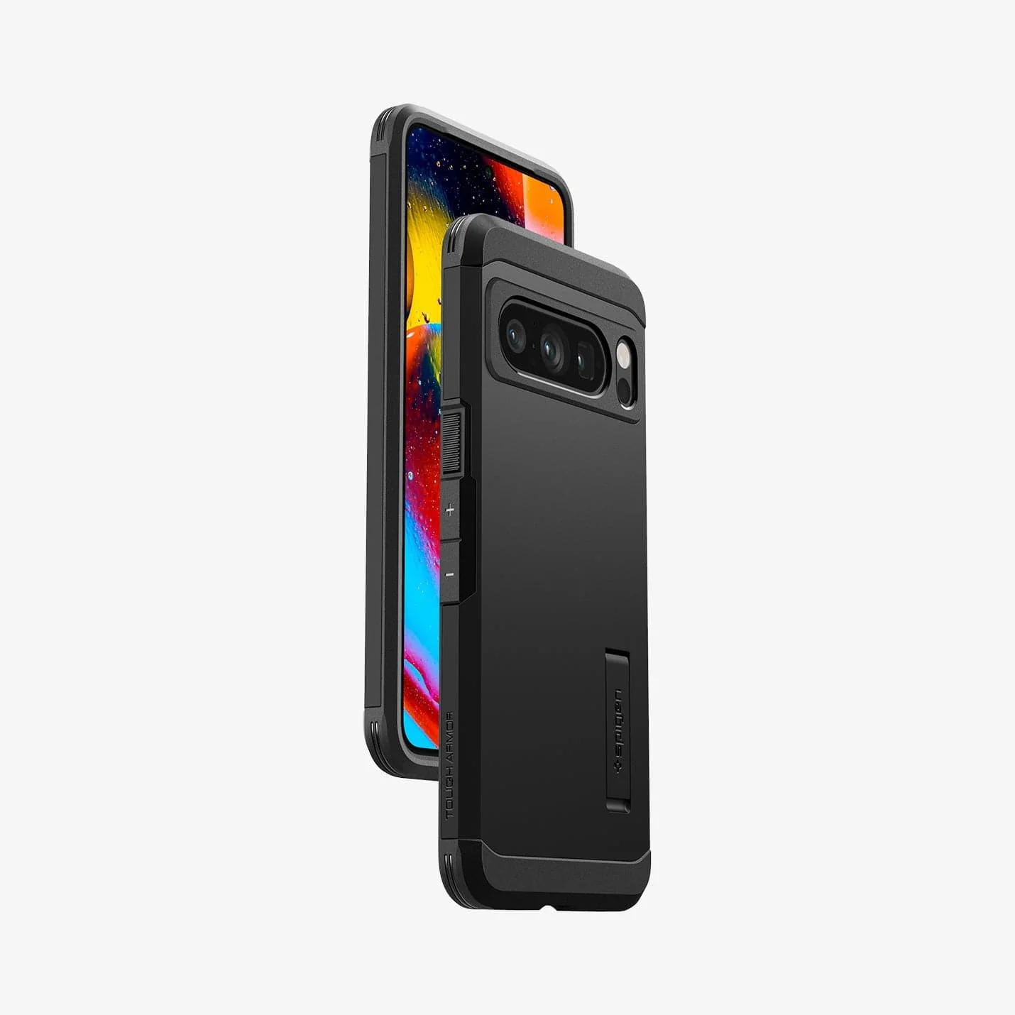 Pixel 8 Series - Tough Armor - Image 6