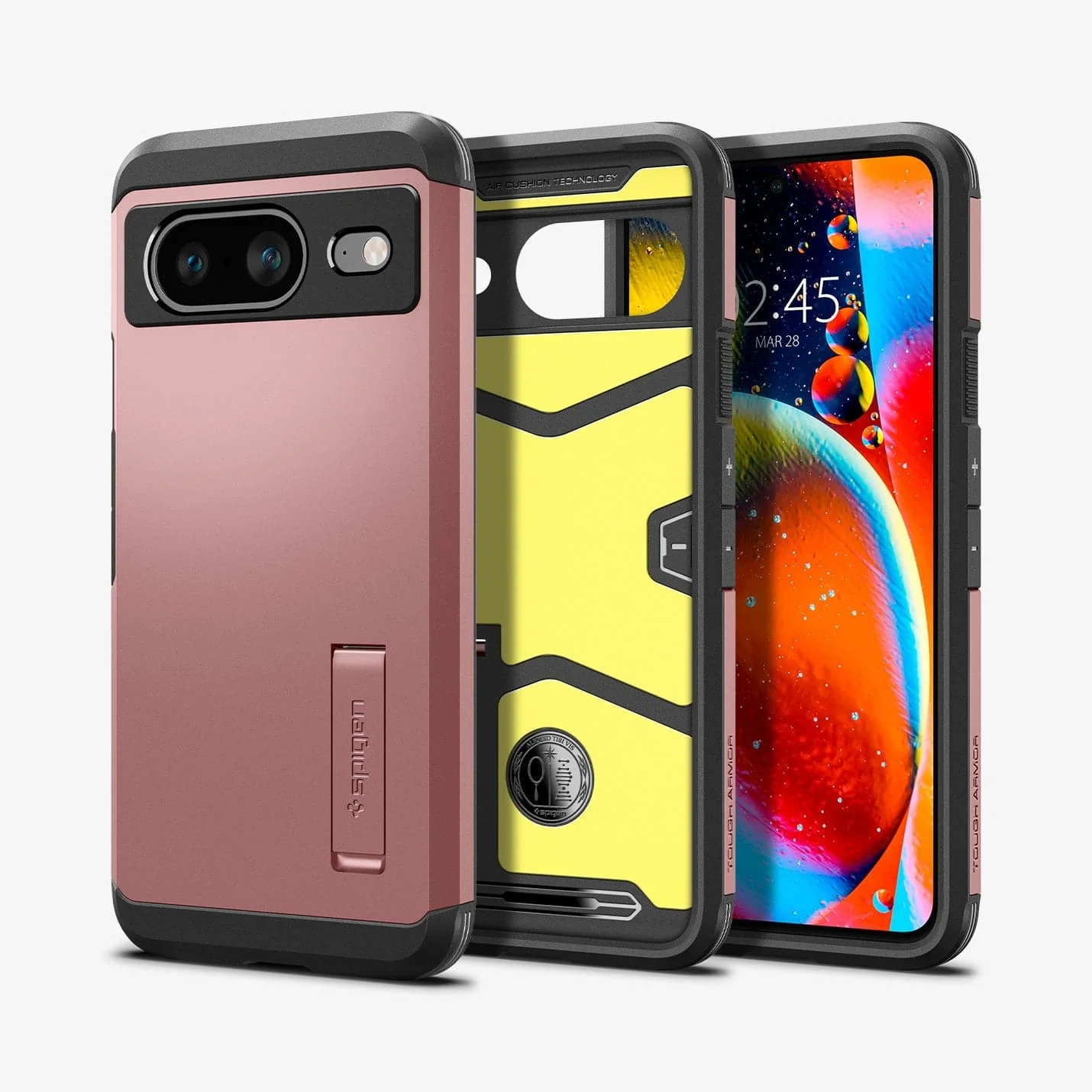 Pixel 8 Series - Tough Armor - Image 80