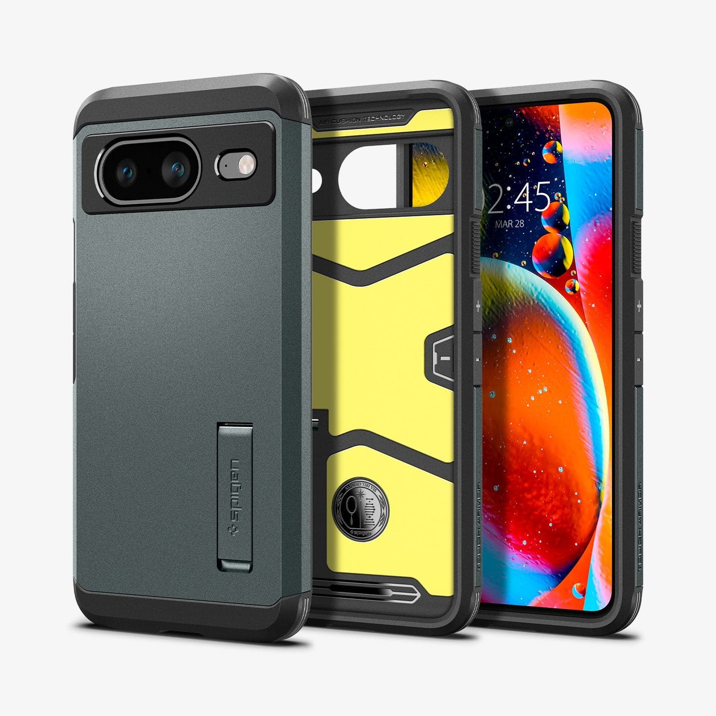 Pixel 8 Series - Tough Armor - Image 93