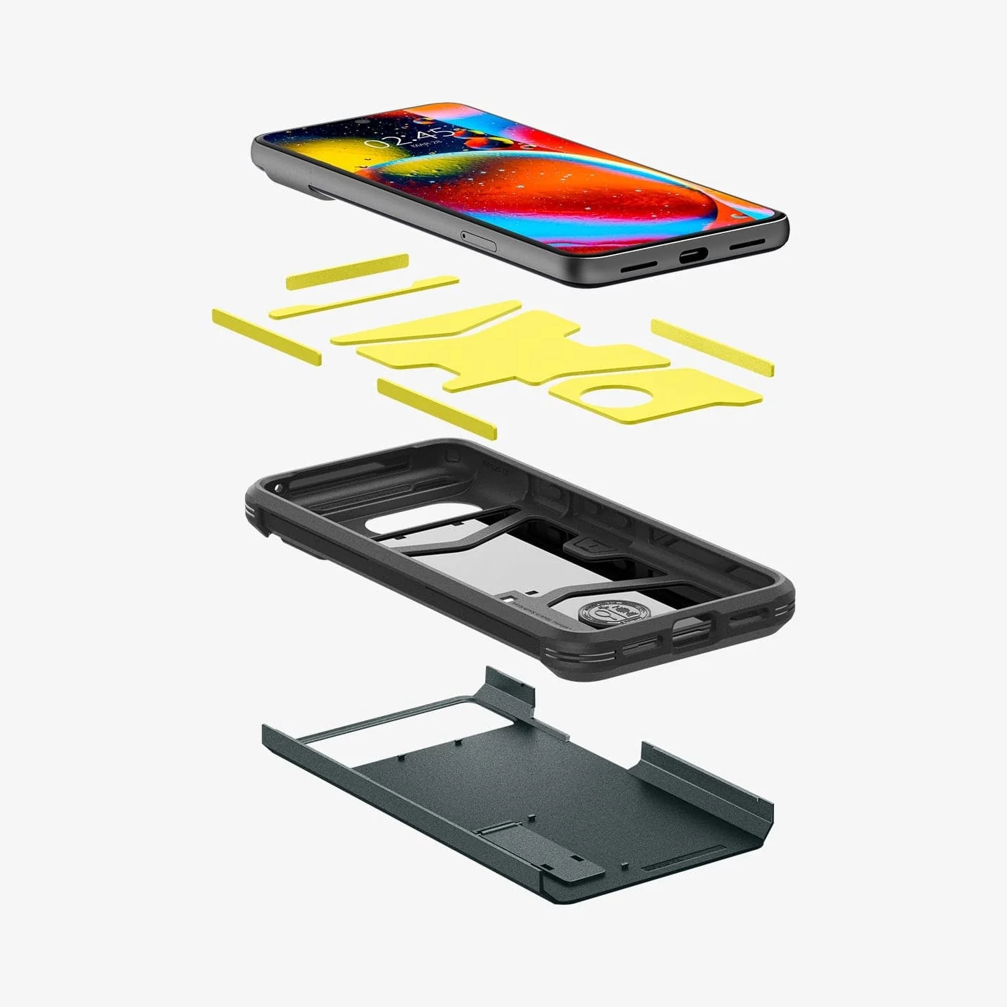 Pixel 8 Series - Tough Armor - Image 94