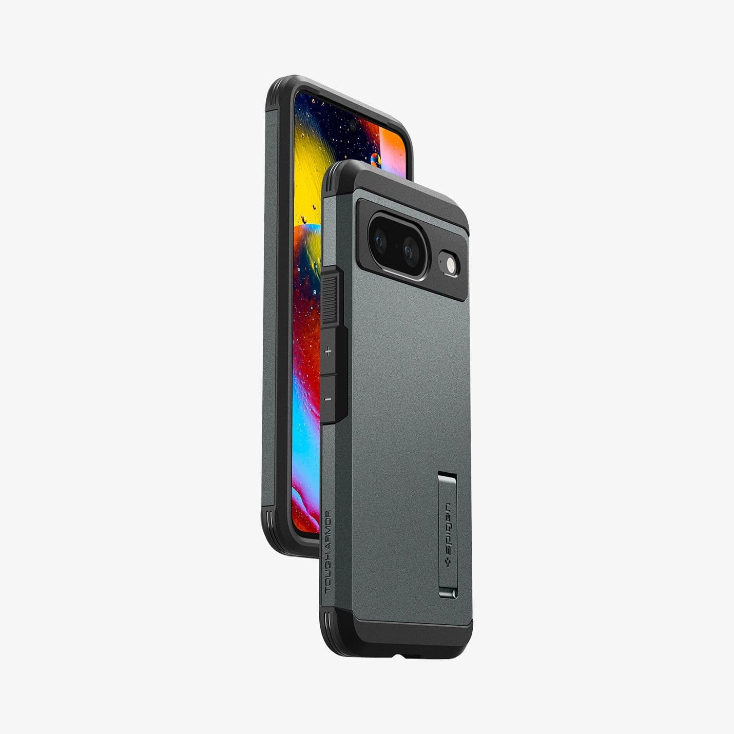 Pixel 8 Series - Tough Armor - Image 97