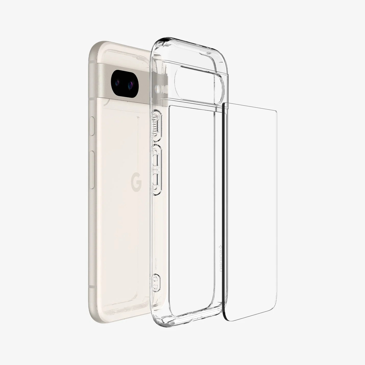Pixel 8 Series - Ultra Hybrid - Image 39