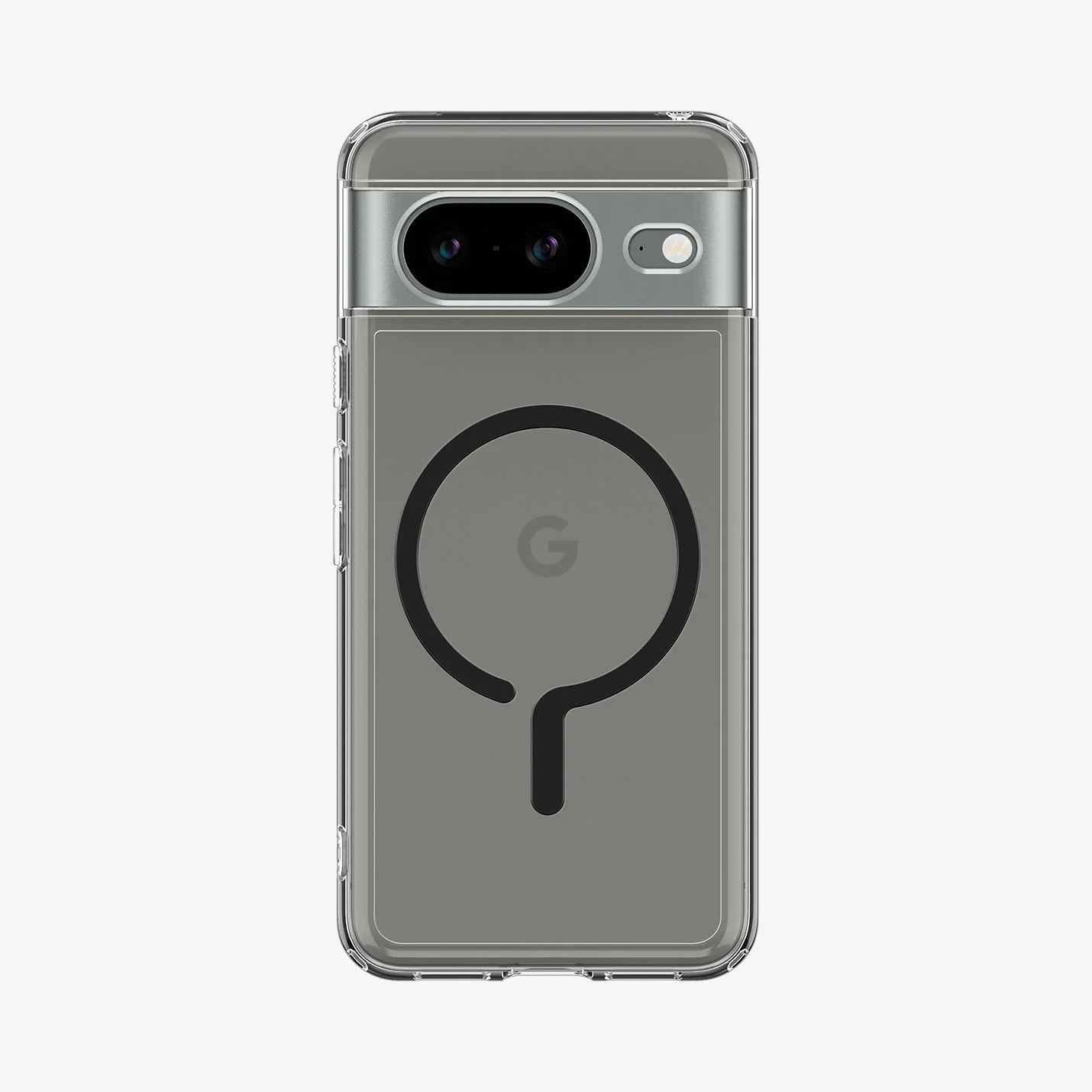 Pixel 8 Series - Ultra Hybrid Metal Ring (Mag Fit) - Image 12