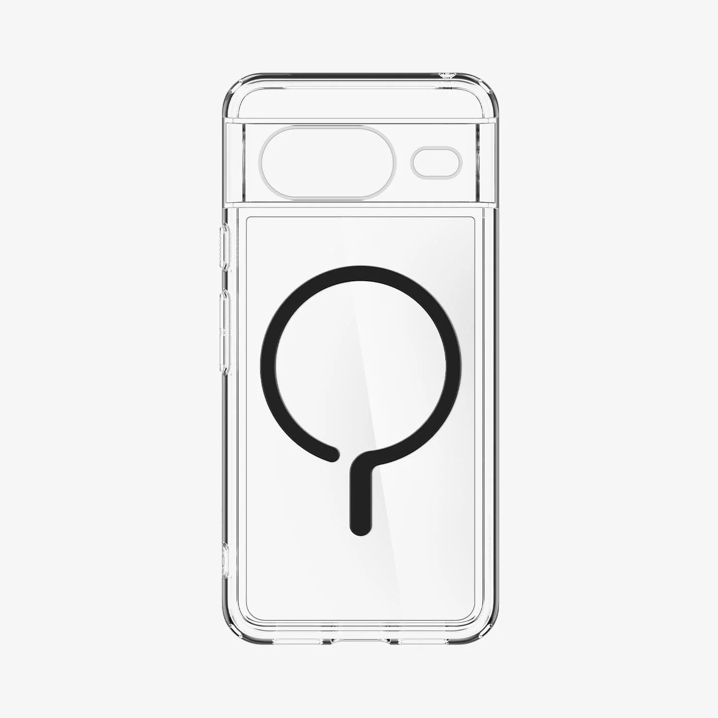 Pixel 8 Series - Ultra Hybrid Metal Ring (Mag Fit) - Image 19