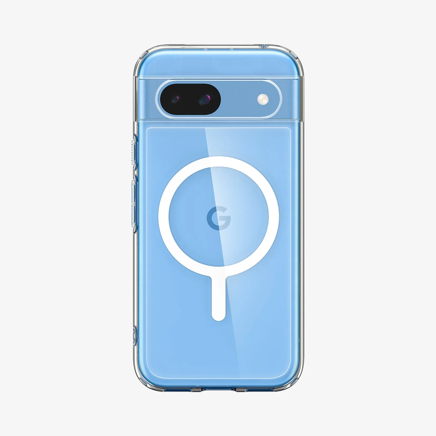 Pixel 8 Series - Ultra Hybrid Metal Ring (Mag Fit) - Image 25